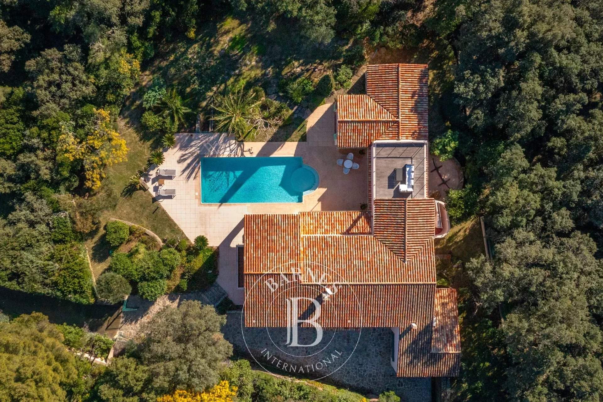 Bormes-les-Mimosas  - House  - picture 10