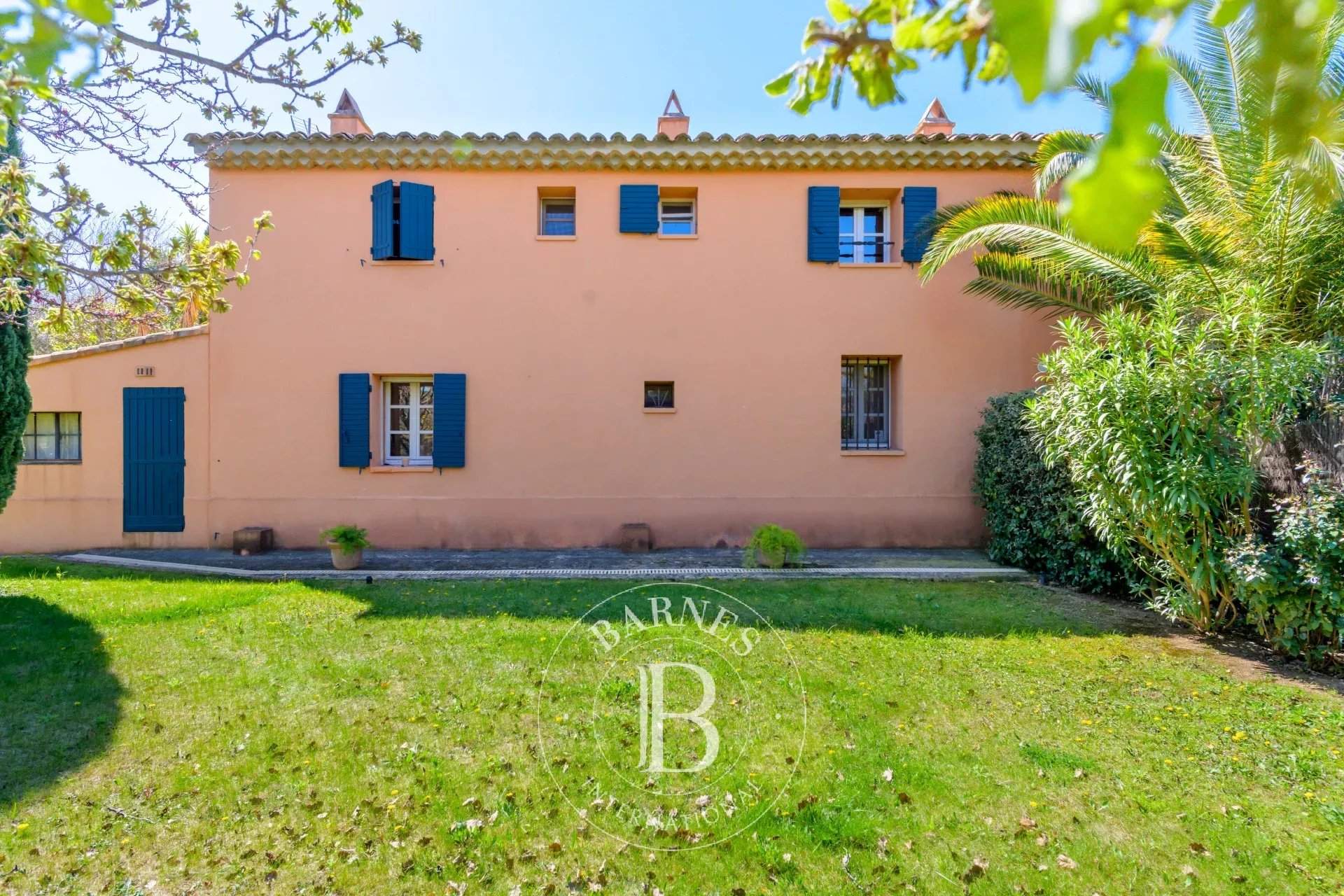 Sanary-sur-Mer  - Villa 5 Pièces 3 Chambres - picture 7