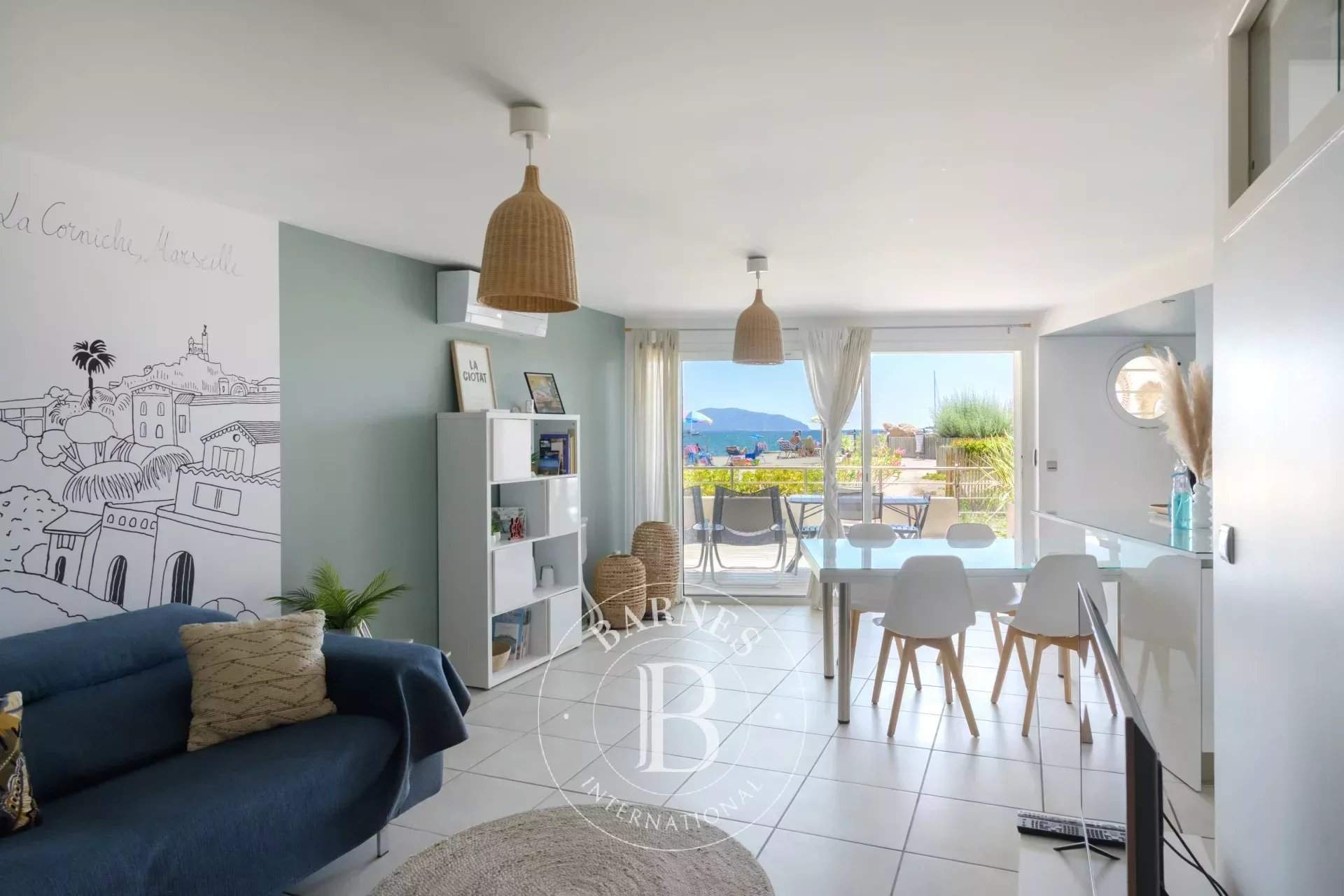 La Ciotat  - Appartement 3 Pièces - picture 4