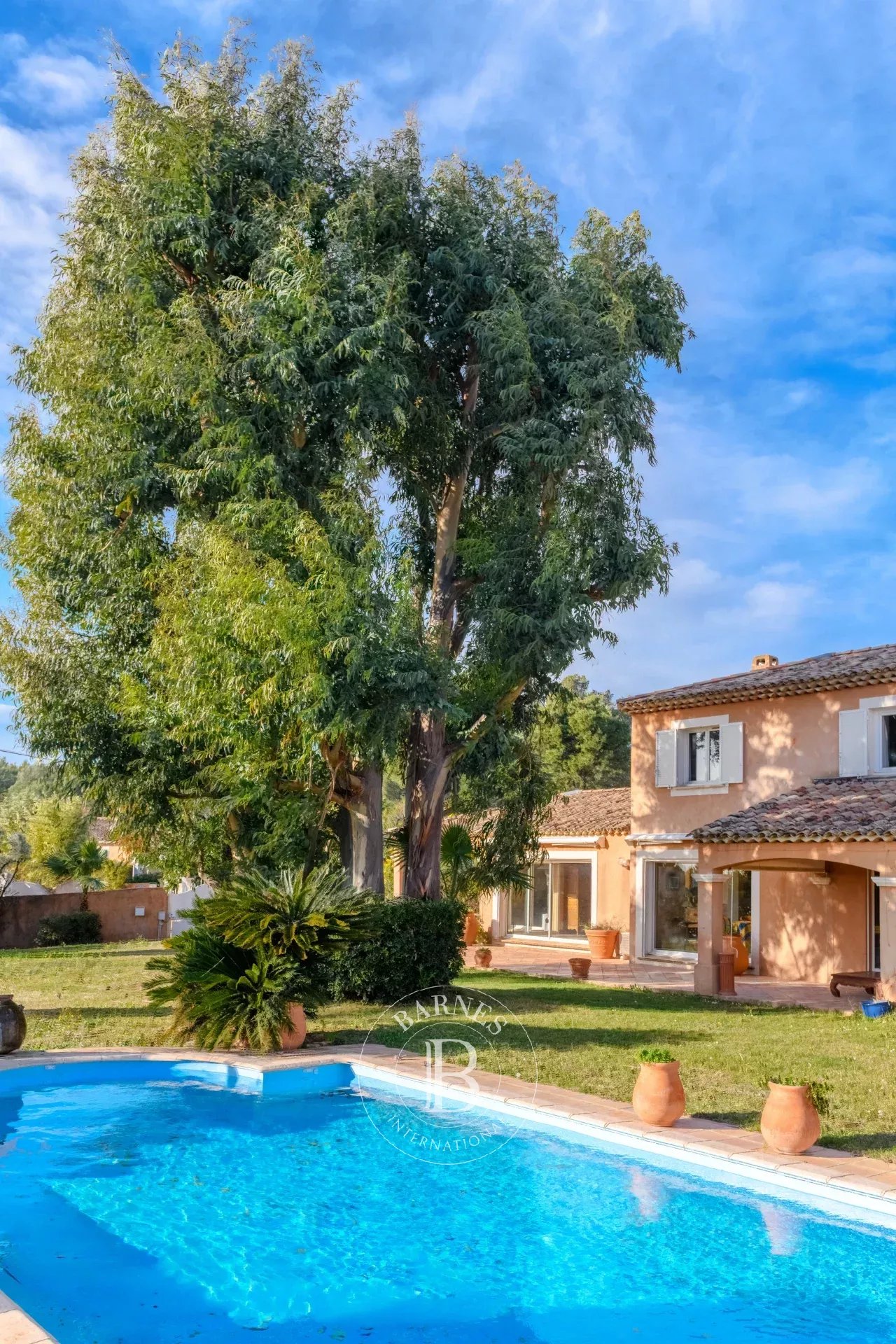 La Cadière-d'Azur  - Villa 7 Pi&egrave;ces 4 Chambres - picture 20