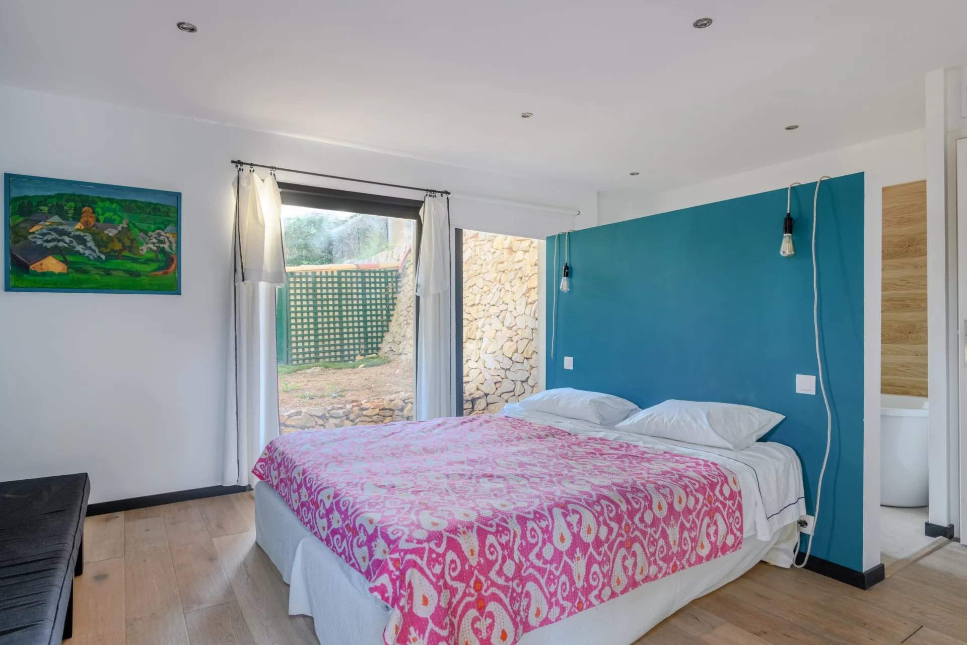 Sanary-sur-Mer  - Villa 4 Pièces 3 Chambres - picture 12