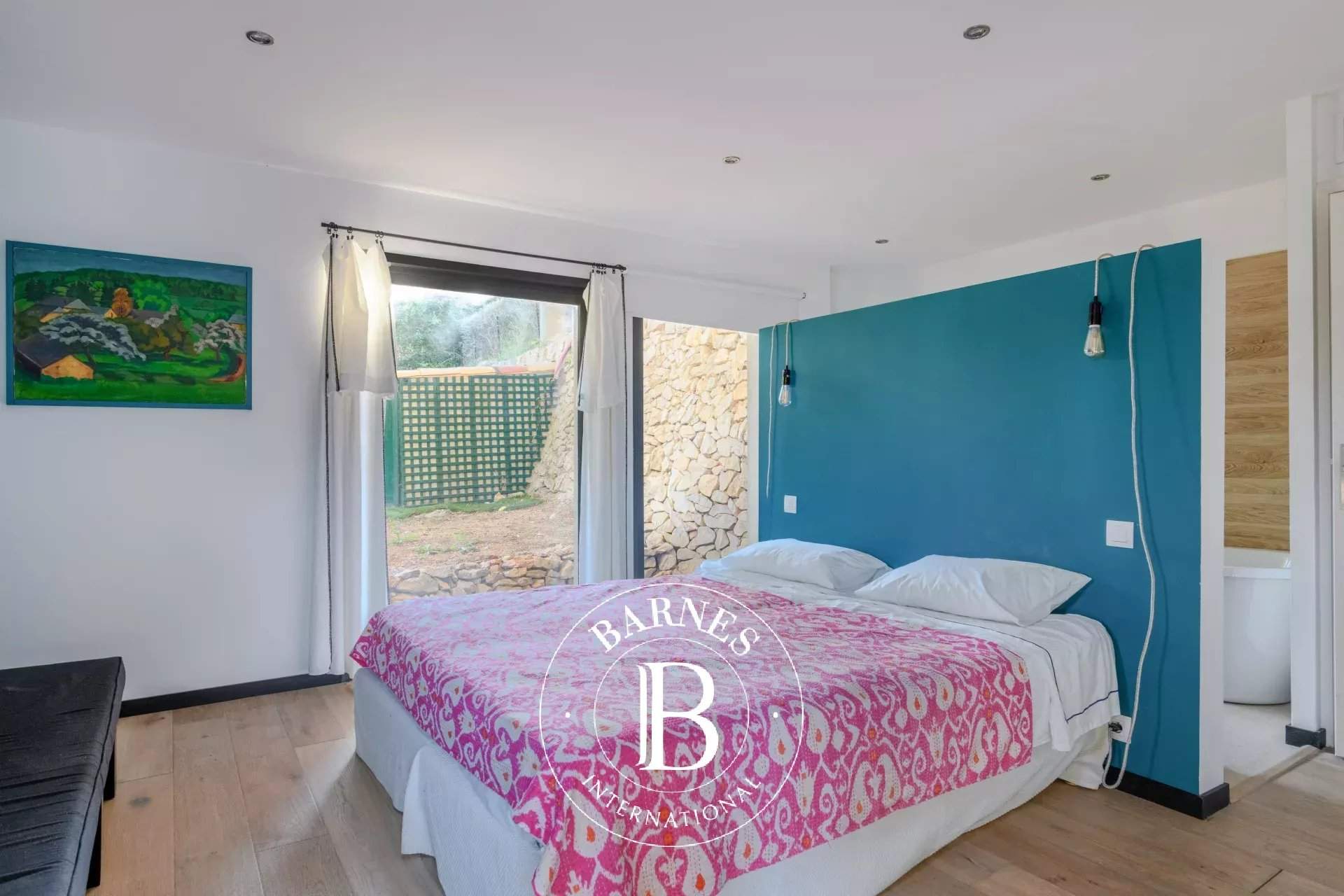 Sanary-sur-Mer  - Villa 4 Pi&egrave;ces 3 Chambres - picture 12