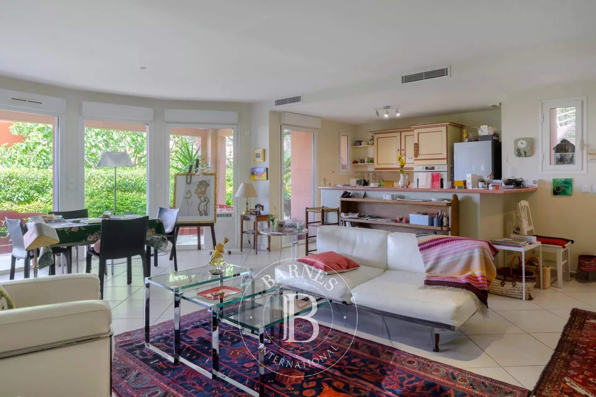 Sanary-sur-Mer  - Appartement 4 Pièces 2 Chambres - picture 8