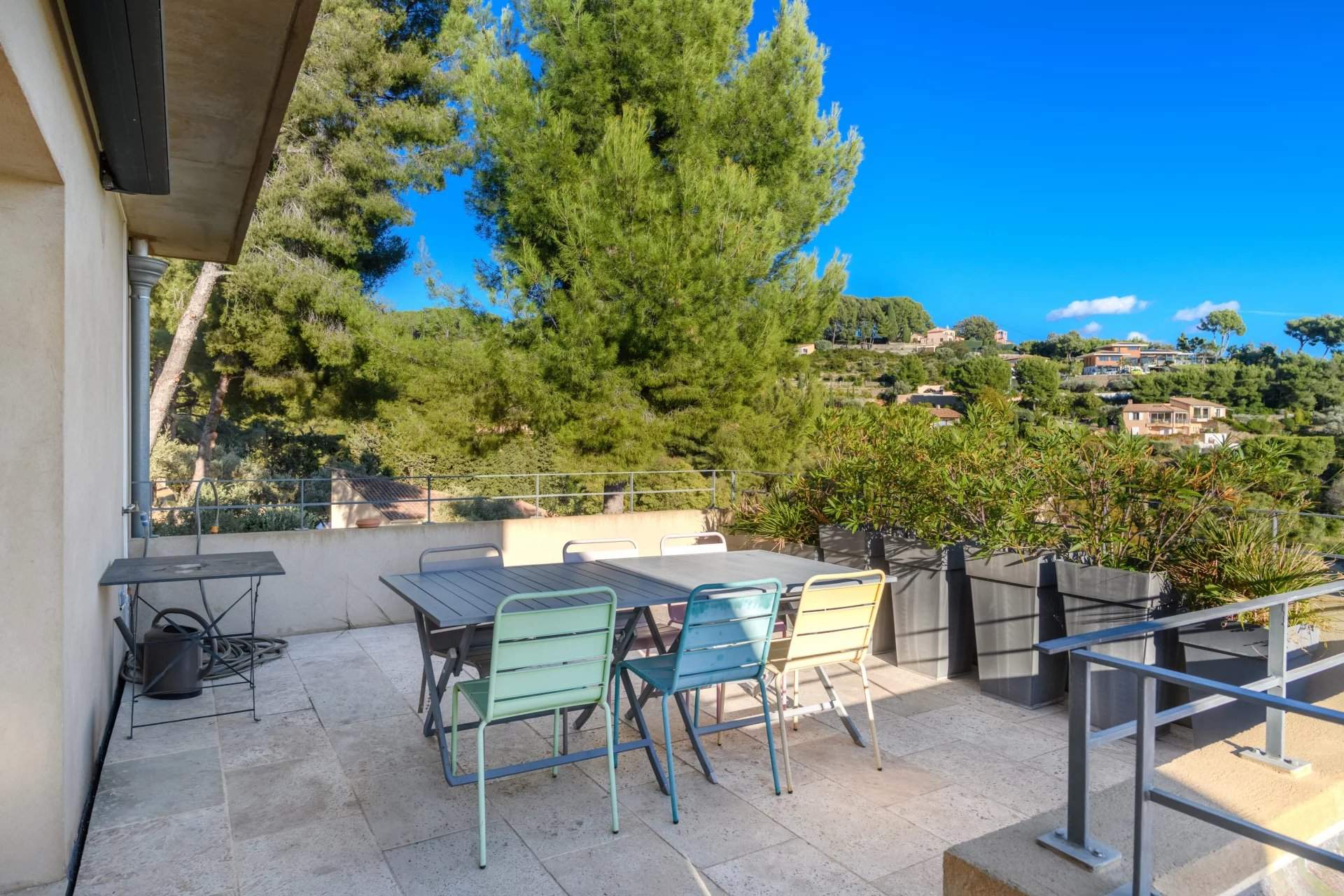 Sanary-sur-Mer  - Villa 4 Pièces 3 Chambres - picture 10