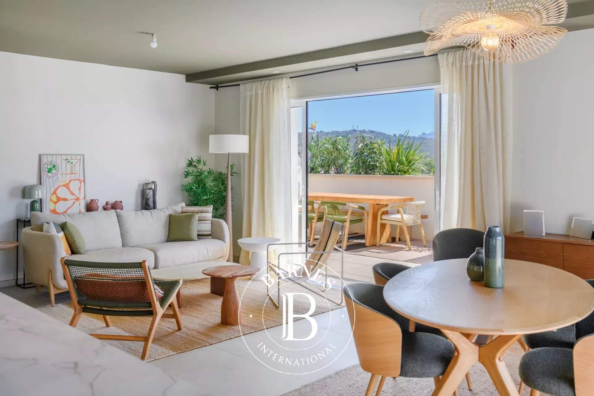 Sanary-sur-Mer  - Appartement 4 Pi&egrave;ces 3 Chambres - picture 8