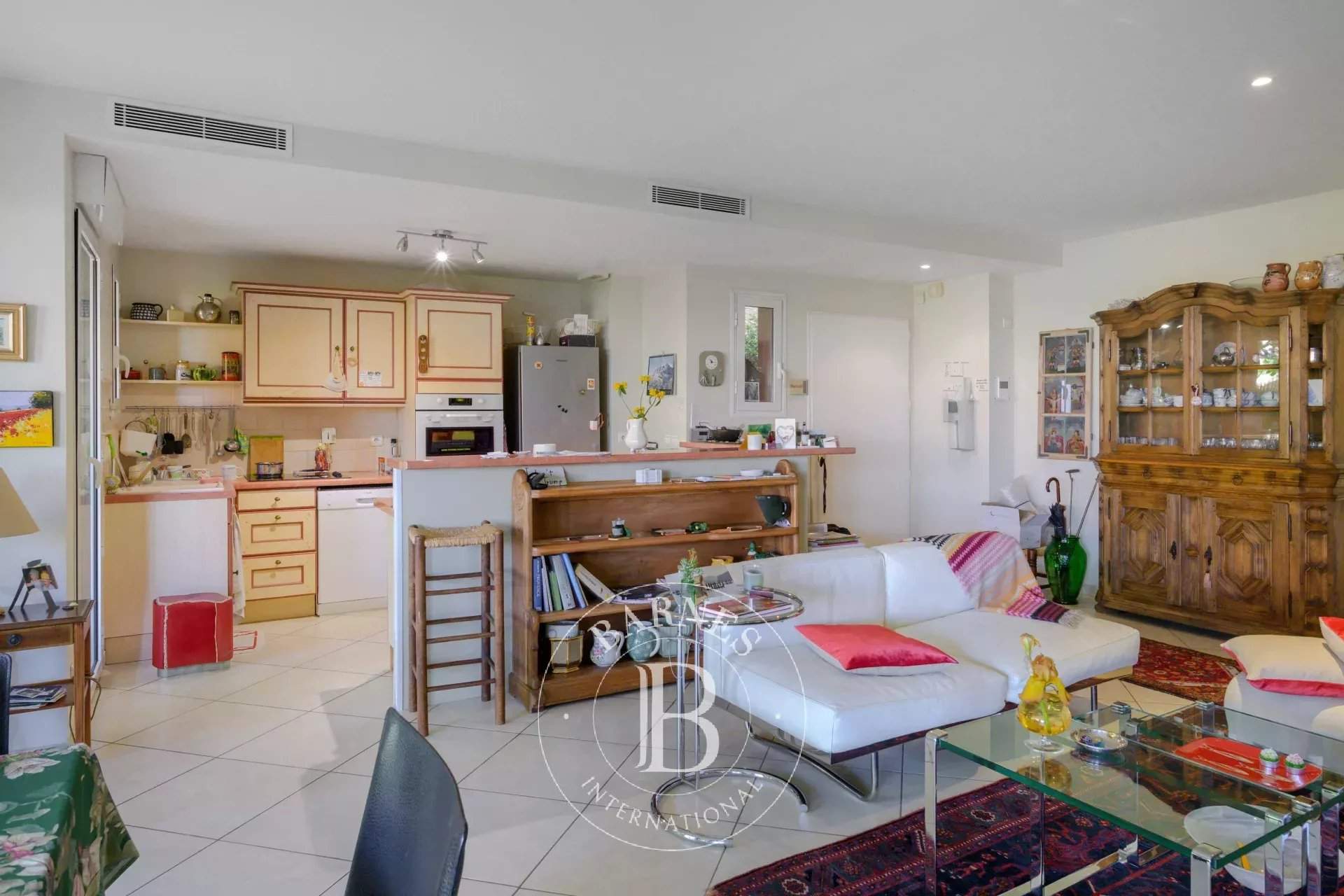 Sanary-sur-Mer  - Appartement 4 Pièces 2 Chambres - picture 10