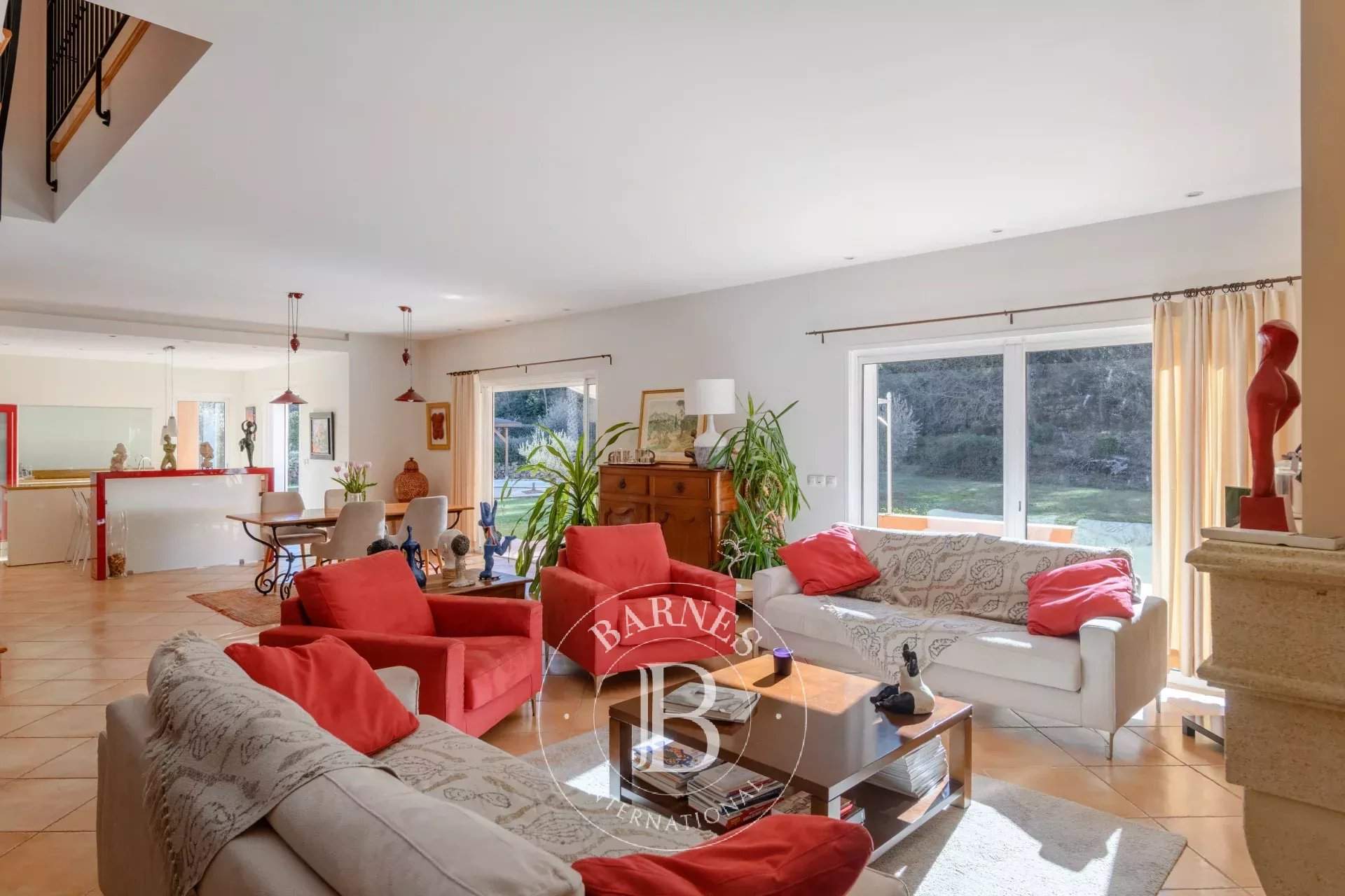 Sanary-sur-Mer  - Villa 5 Pi&egrave;ces 4 Chambres - picture 8