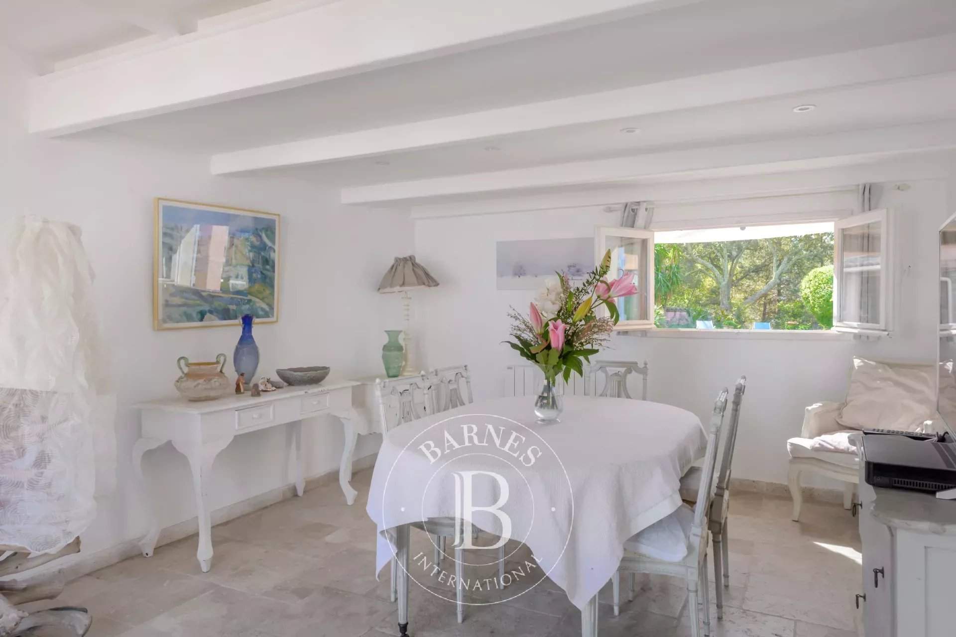 Bormes-les-Mimosas  - Villa 6 Bedrooms - picture 4