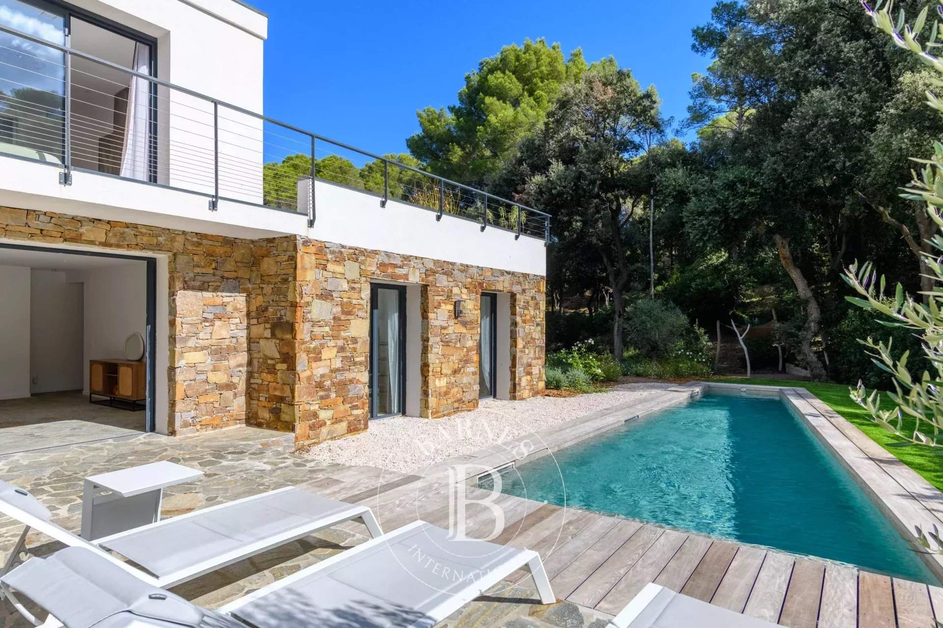Bormes-les-Mimosas  - Villa 6 Bedrooms - picture 3