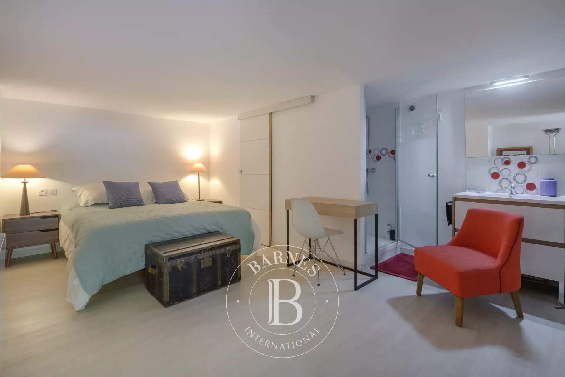 Sanary-sur-Mer  - Appartement 4 Pièces 2 Chambres - picture 17