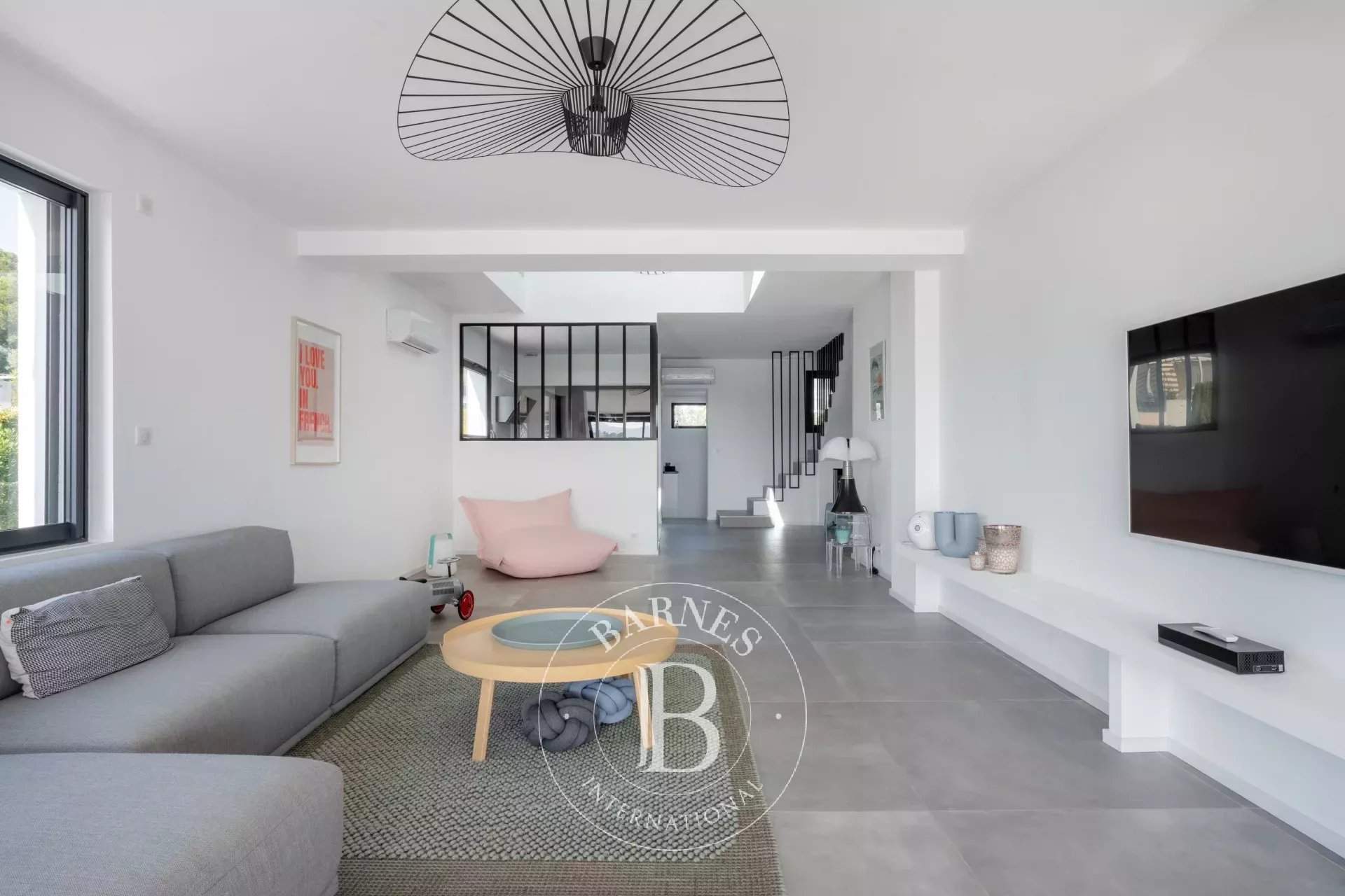 Sanary-sur-Mer  - Appartement 5 Pièces 4 Chambres - picture 7