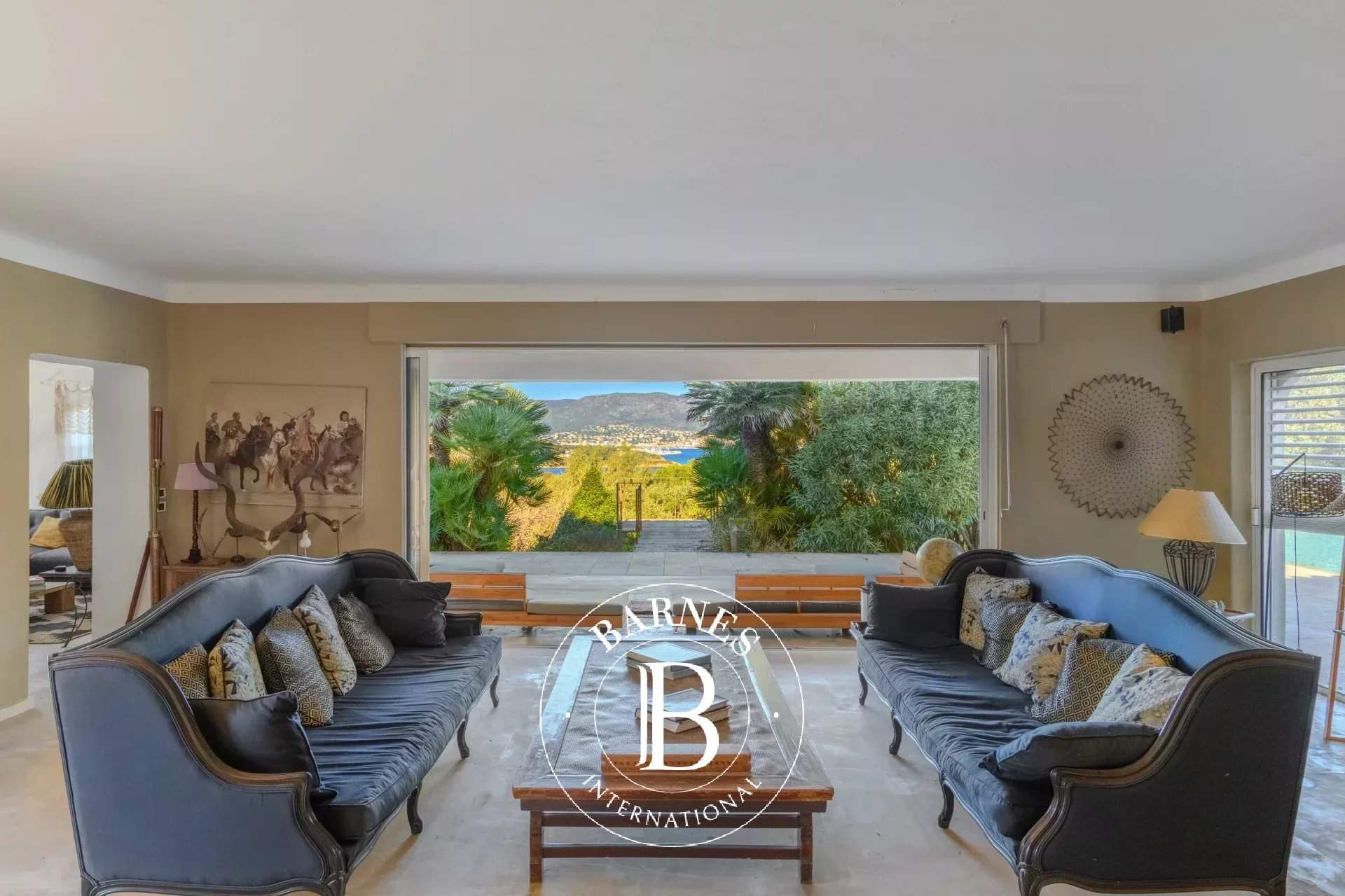 Bormes-les-Mimosas  - Property  - picture 3