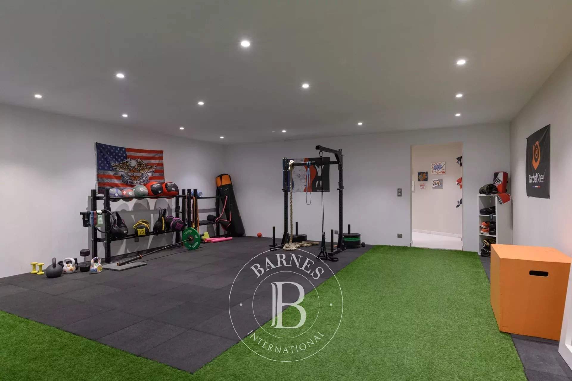 Le Castellet  - Villa 6 Pièces 3 Chambres - picture 17