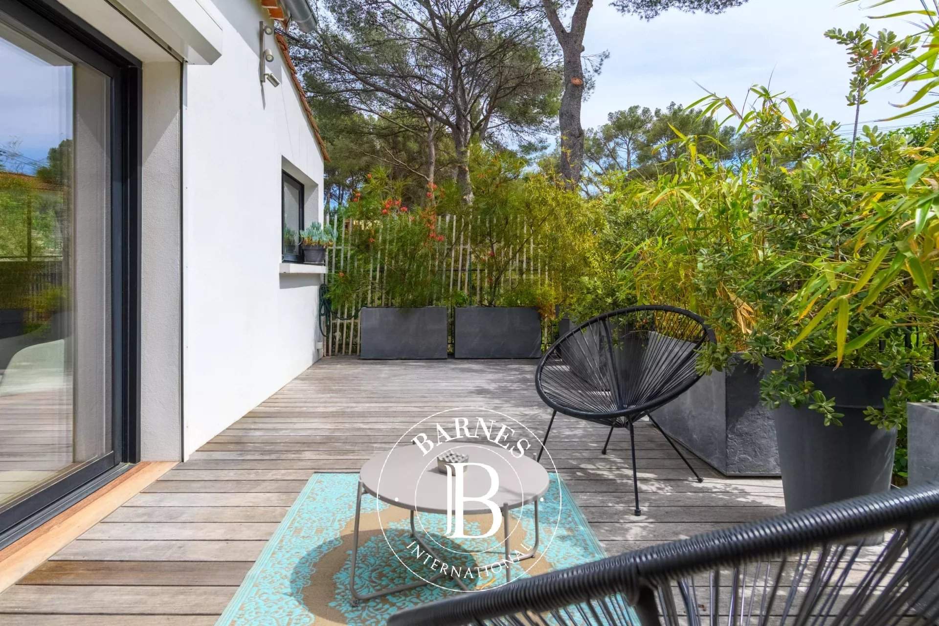 Sanary-sur-Mer  - House 5 Bedrooms - picture 15