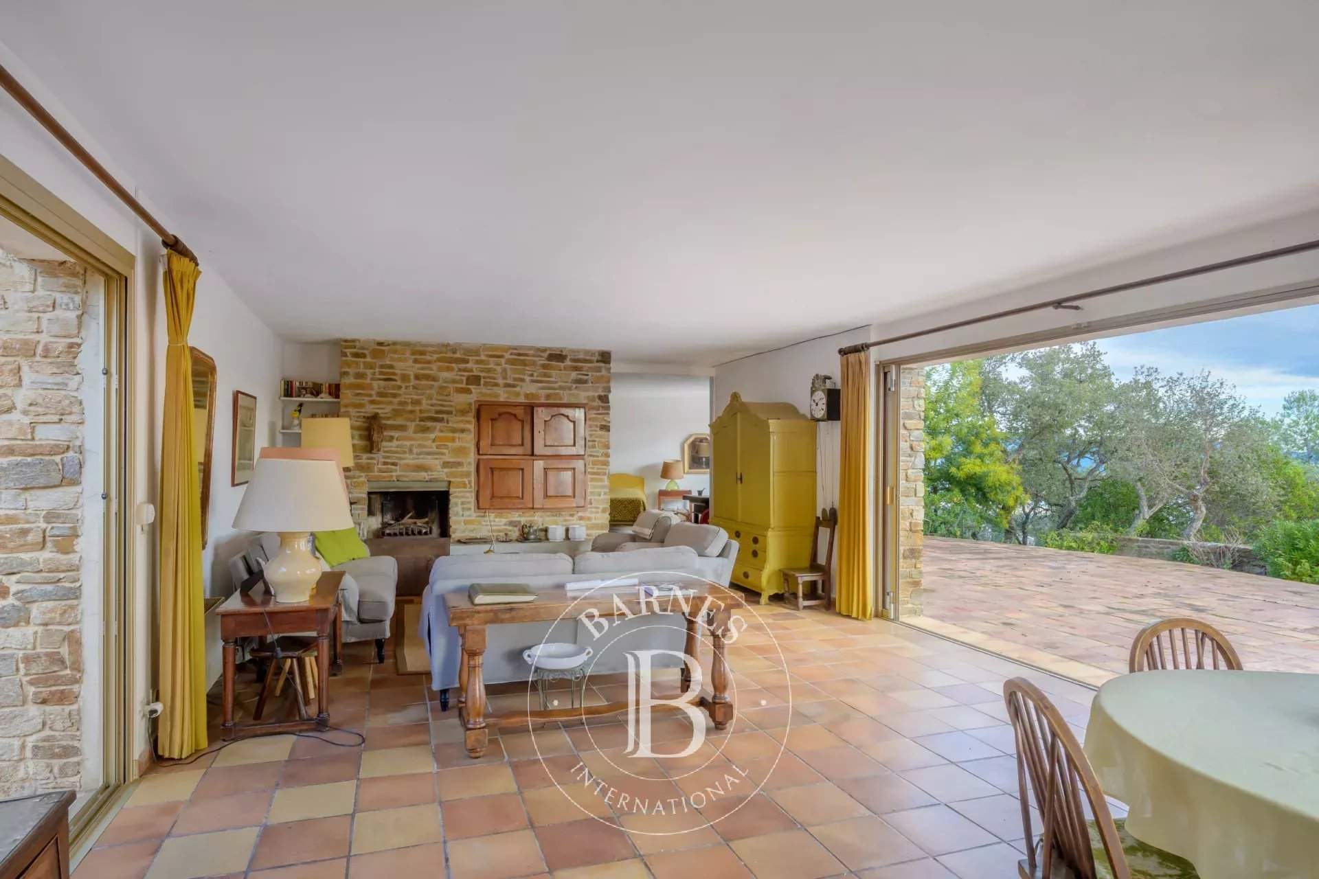 Bormes-les-Mimosas  - House 2 Bedrooms - picture 11