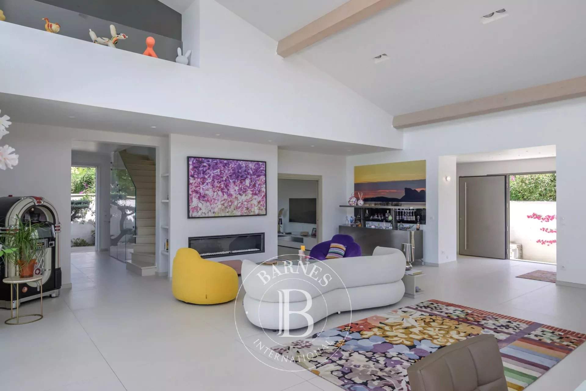 Saint-Cyr-sur-Mer  - Villa 5 Bedrooms - picture 10