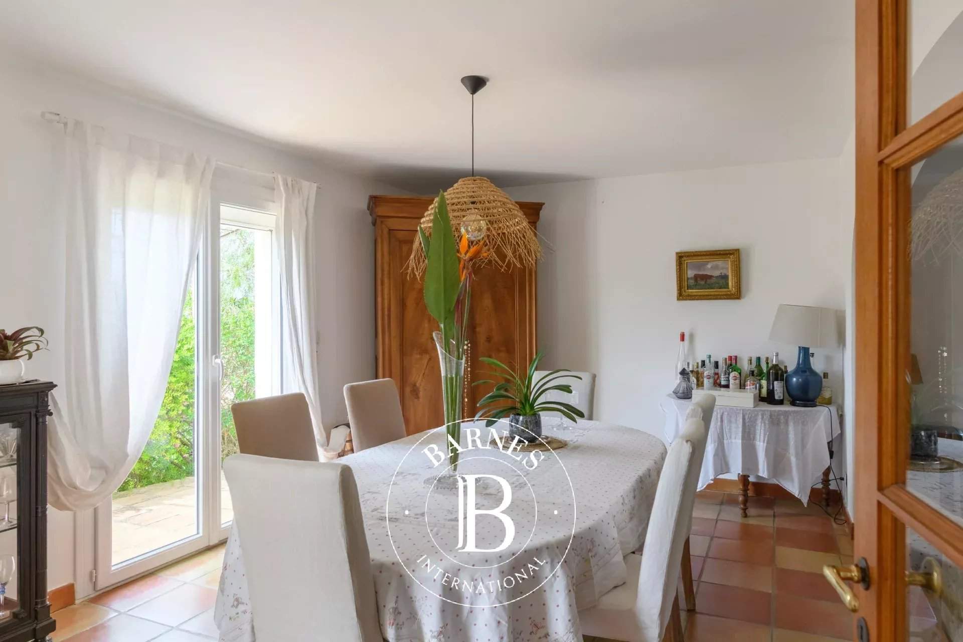 Sanary-sur-Mer  - House 5 Bedrooms - picture 10
