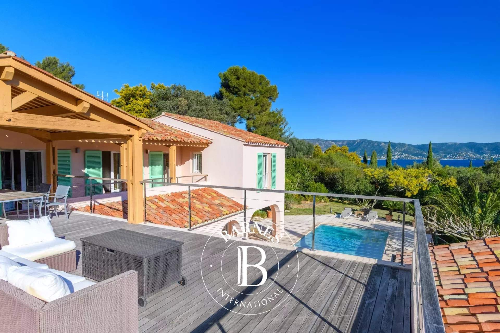 Bormes-les-Mimosas  - House  - picture 5