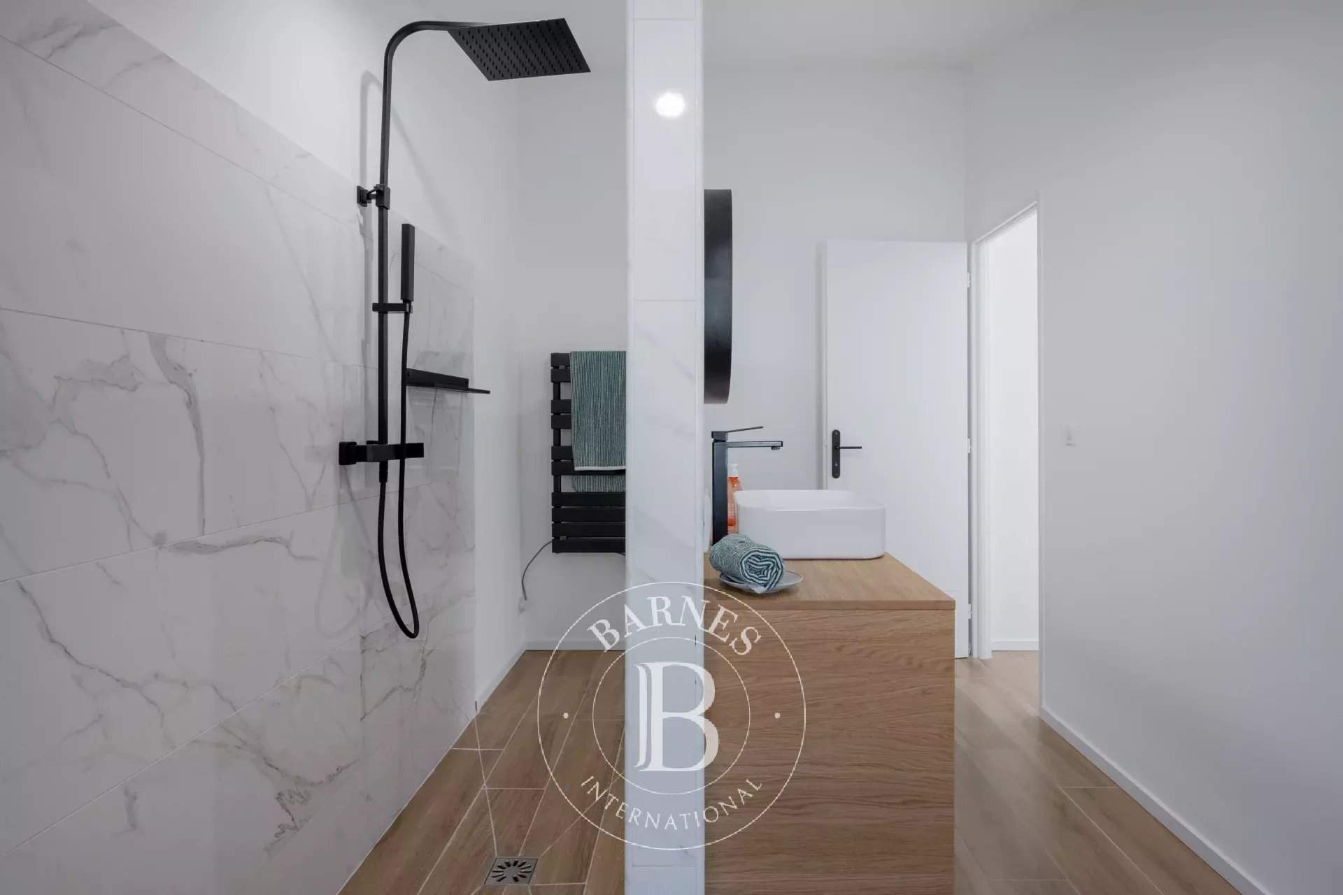 Sanary-sur-Mer  - Appartement 5 Pièces 4 Chambres - picture 14