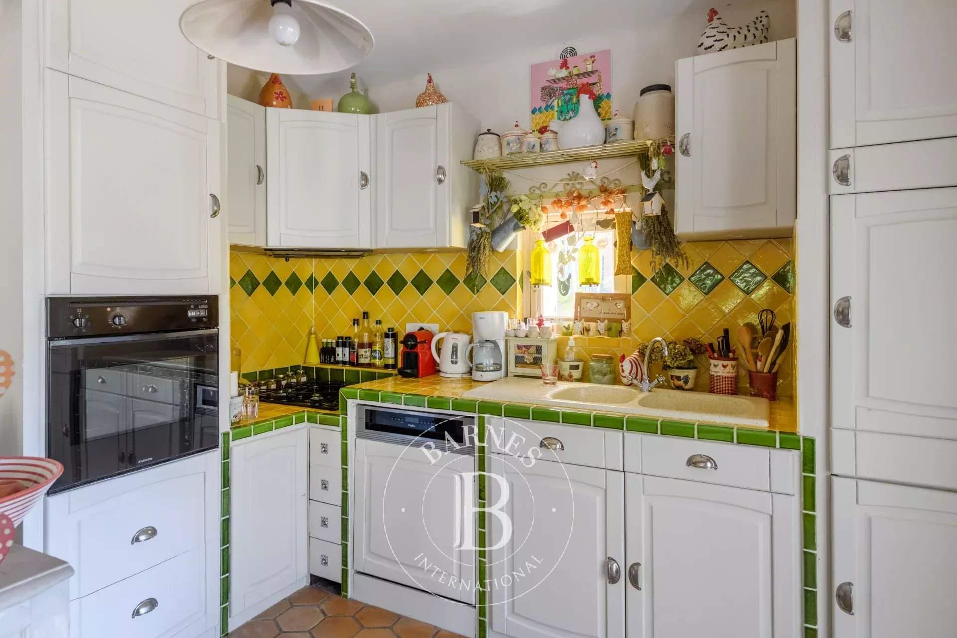 Le Beausset  - Mas  - picture 11