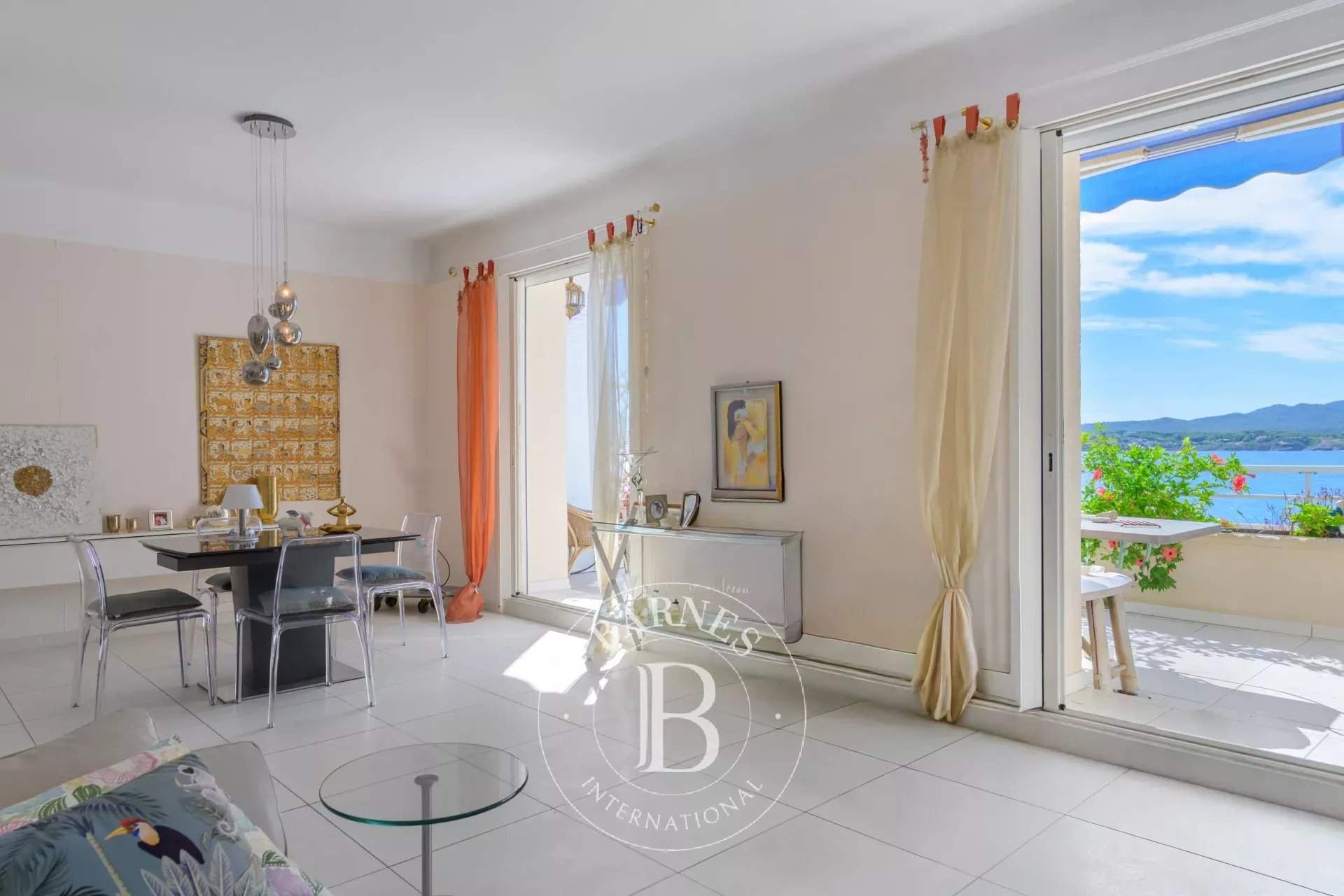 Sanary-sur-Mer  - Appartement 3 Pièces, 1 Chambre - picture 10