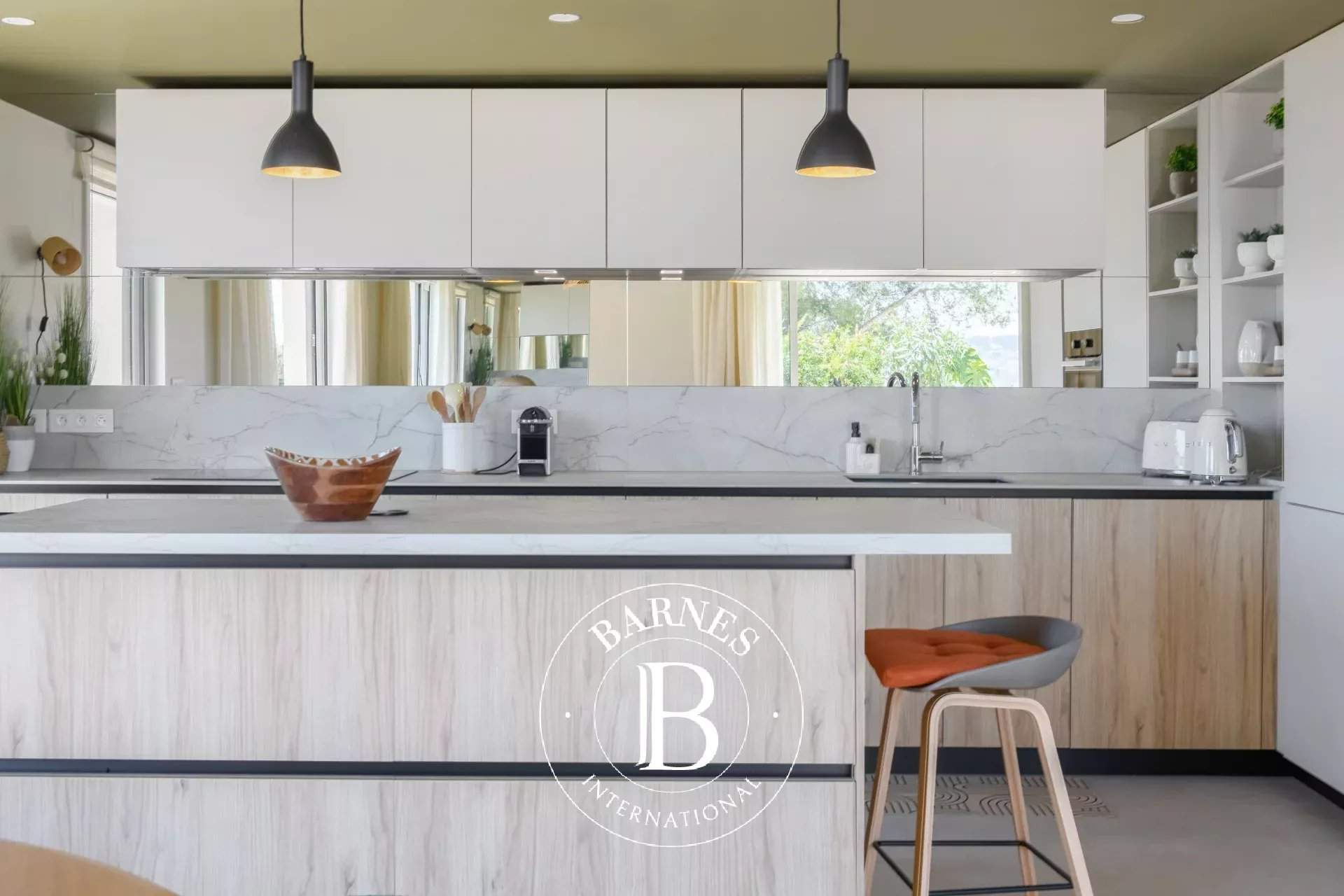 Sanary-sur-Mer  - Appartement 4 Pi&egrave;ces 3 Chambres - picture 5