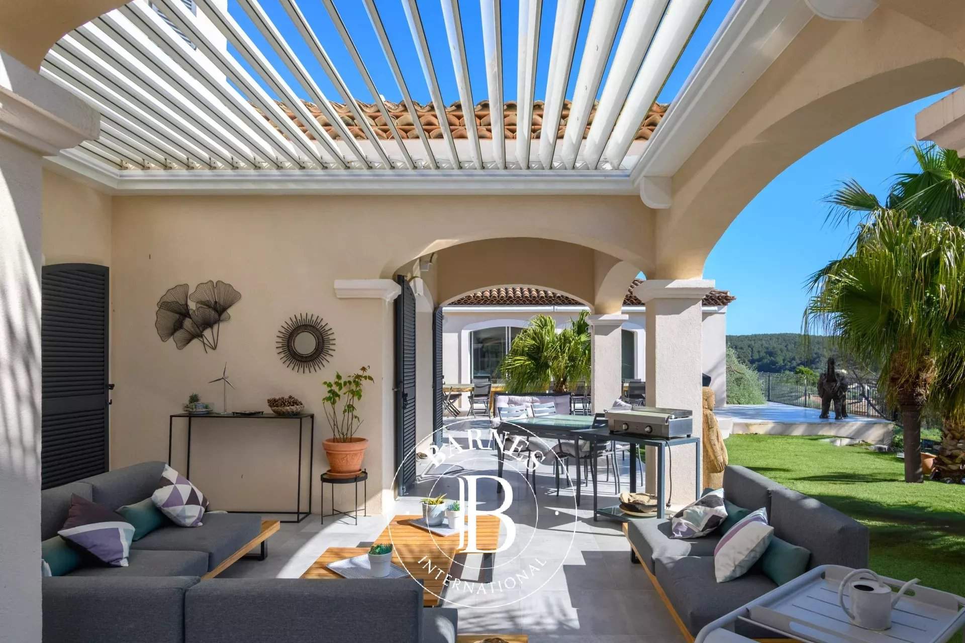 Sanary-sur-Mer  - Villa 7 Pi&egrave;ces 4 Chambres - picture 11