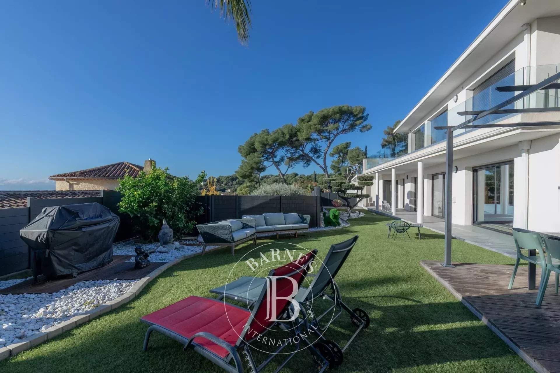 Sanary-sur-Mer  - Piso 4 Cuartos 4 Habitaciones - picture 17