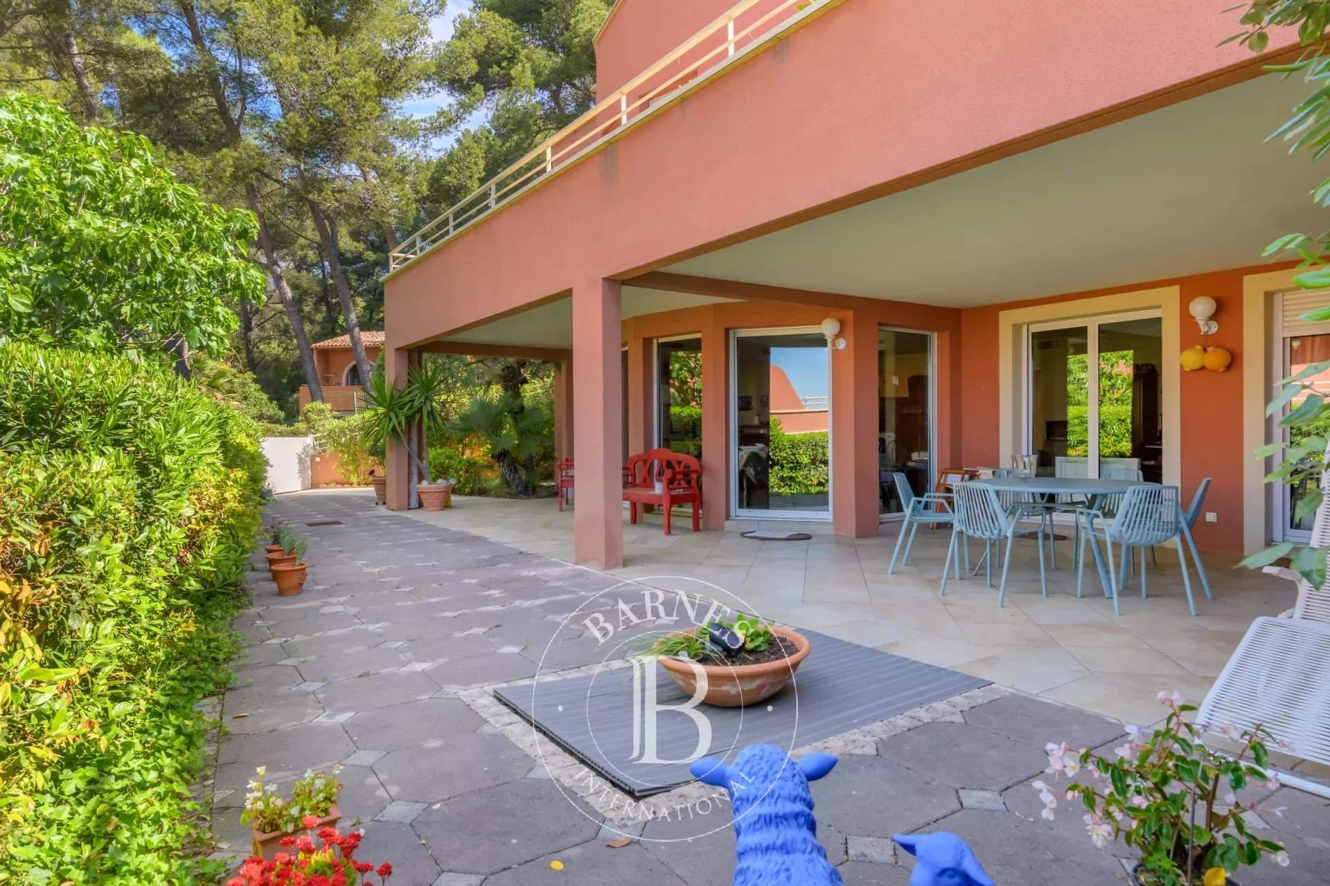 Sanary-sur-Mer  - Appartement 4 Pièces 2 Chambres - picture 14