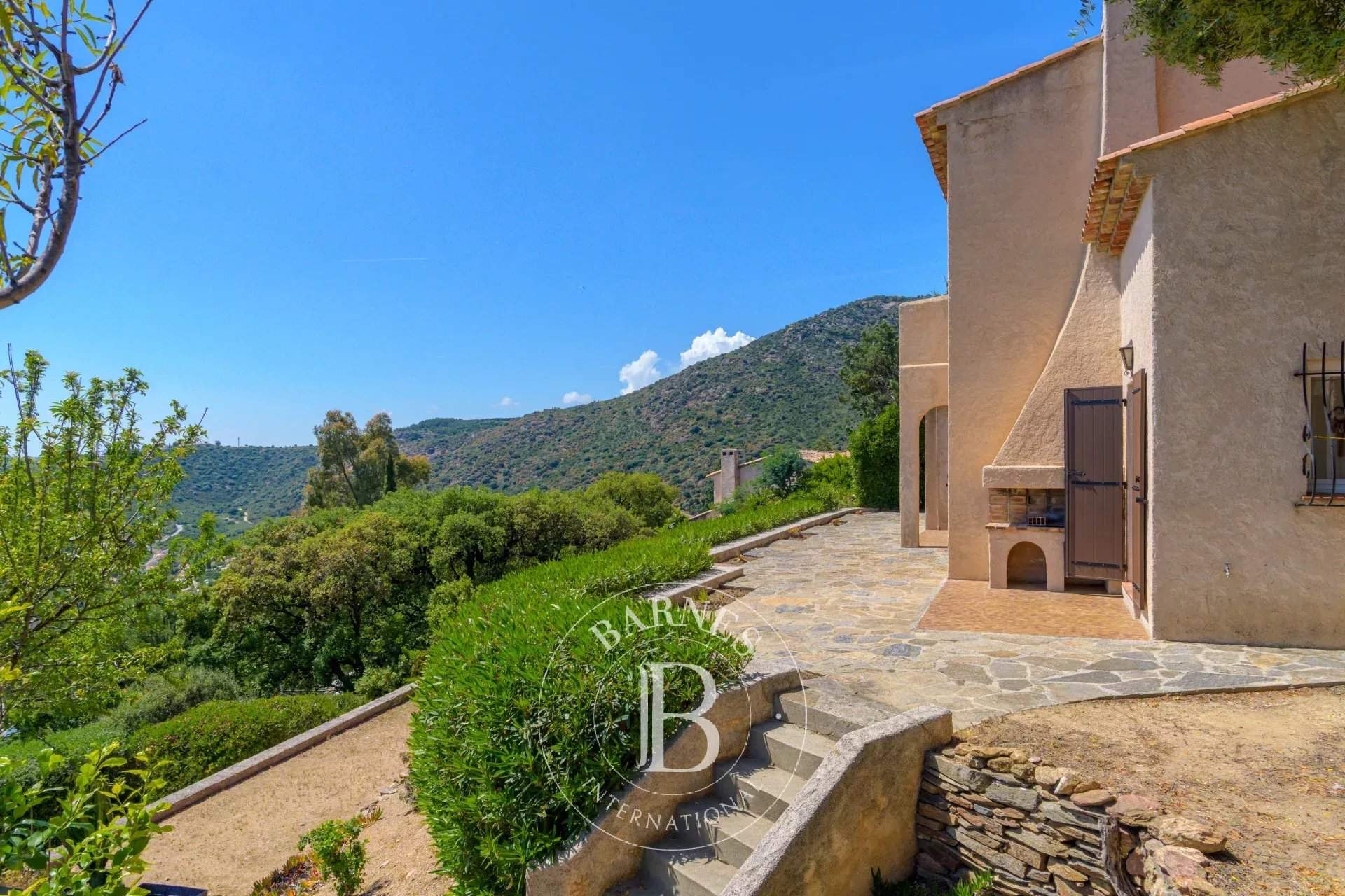 Le Lavandou  - House 3 Bedrooms - picture 10