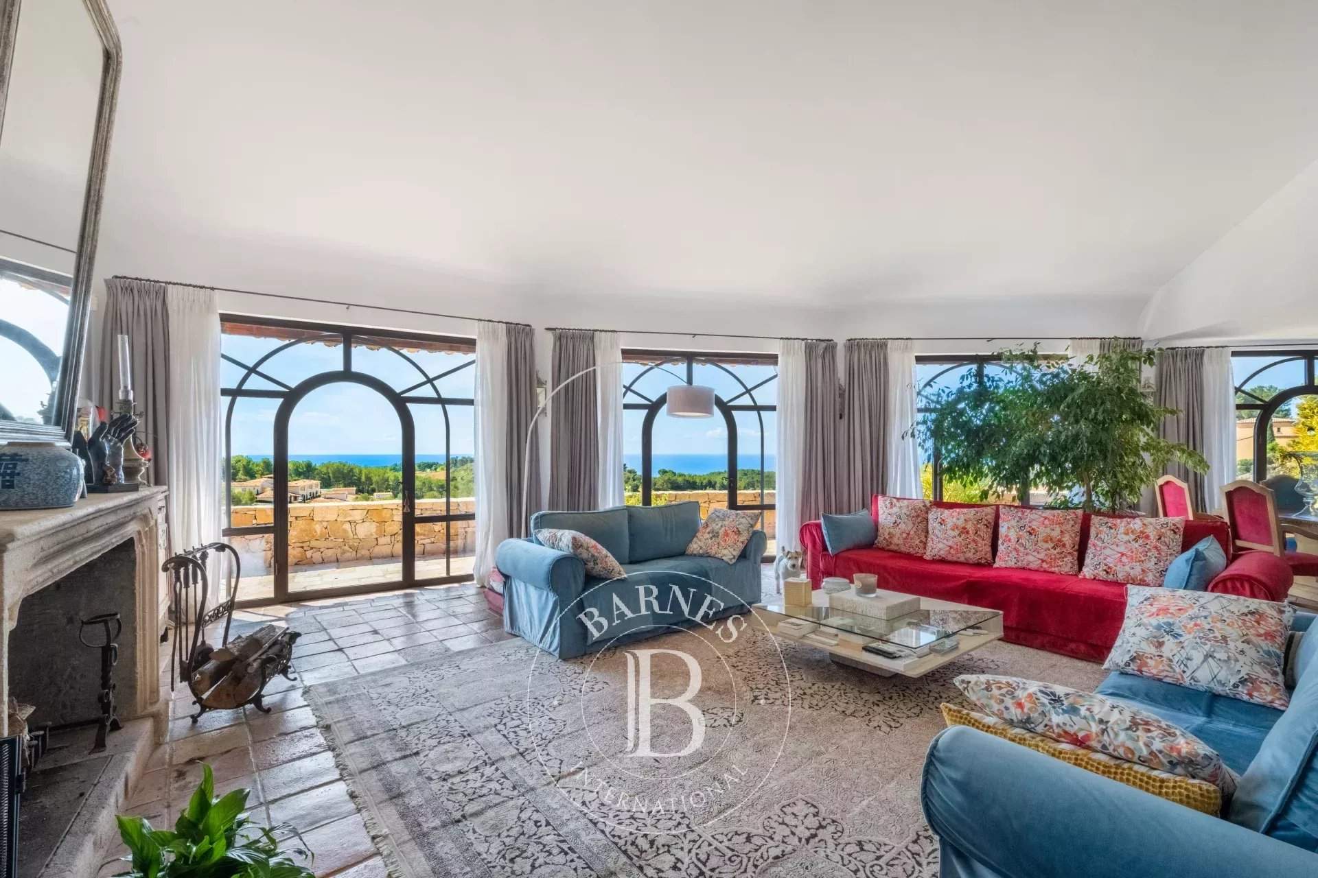 Saint-Cyr-sur-Mer  - House 4 Bedrooms - picture 10