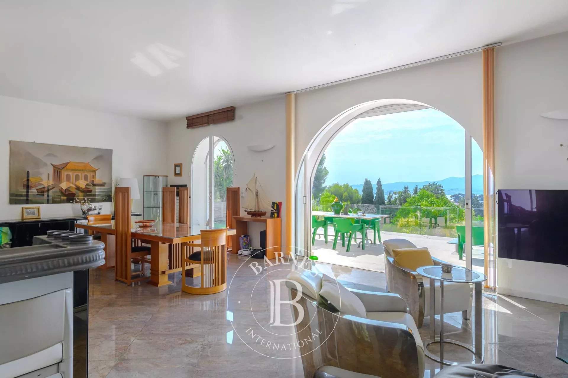 Sanary-sur-Mer  - House 4 Bedrooms - picture 6