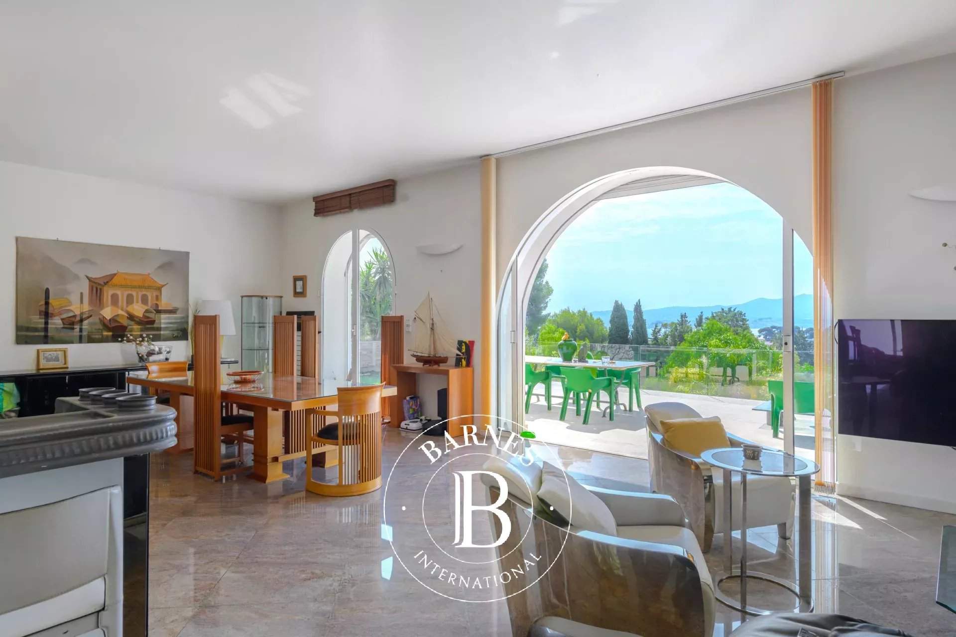 Sanary-sur-Mer  - House 4 Bedrooms - picture 6