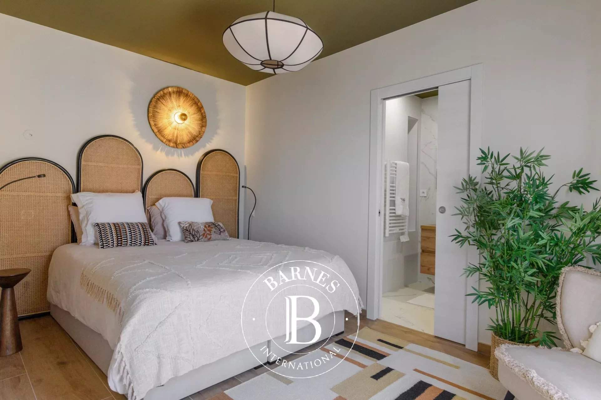 Sanary-sur-Mer  - Appartement 4 Pi&egrave;ces 3 Chambres - picture 10