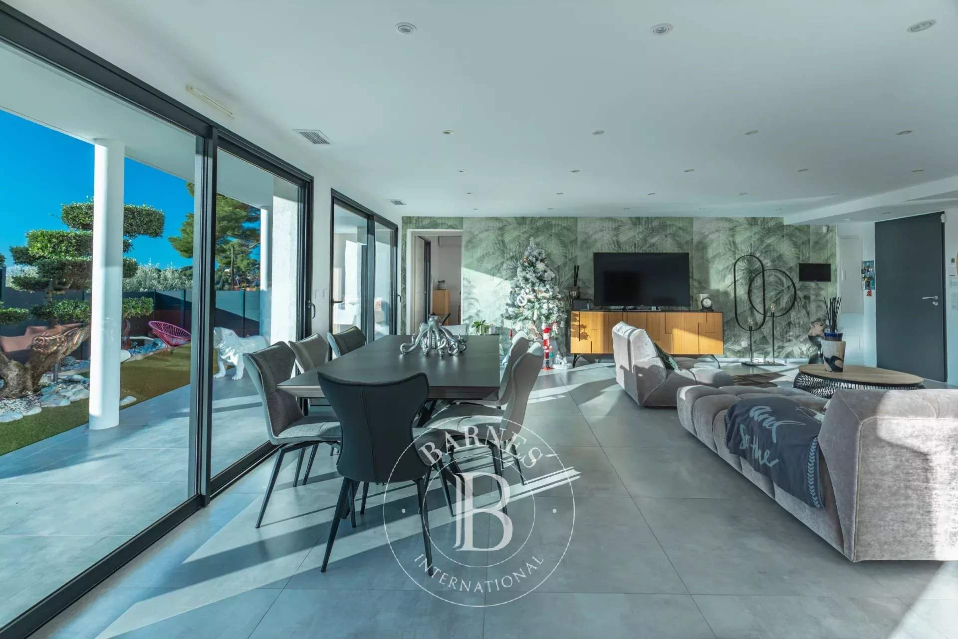 Sanary-sur-Mer  - Piso 4 Cuartos 4 Habitaciones - picture 4