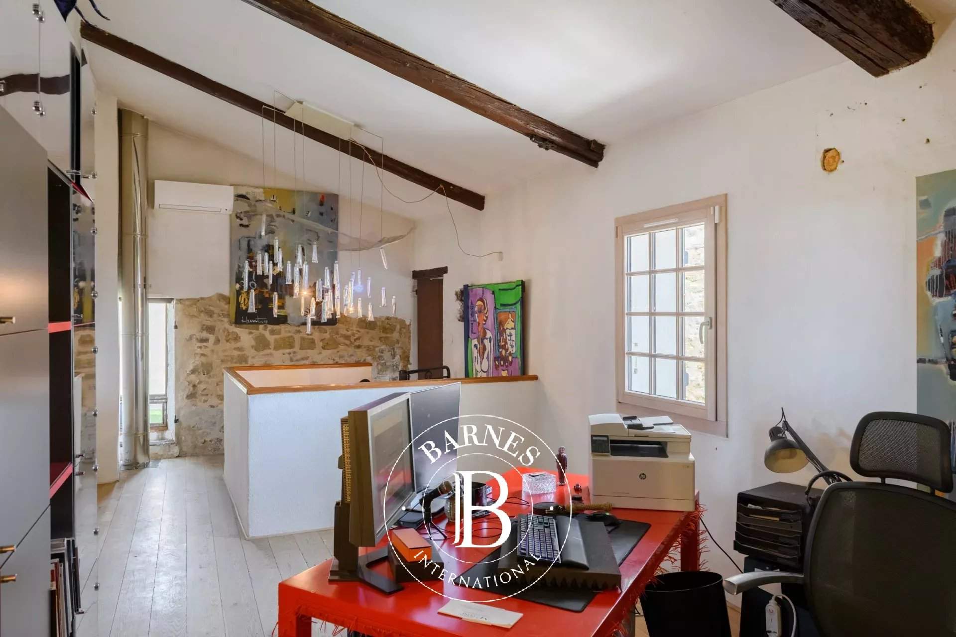 Bandol  - Mas 10 Pi&egrave;ces 4 Chambres - picture 8