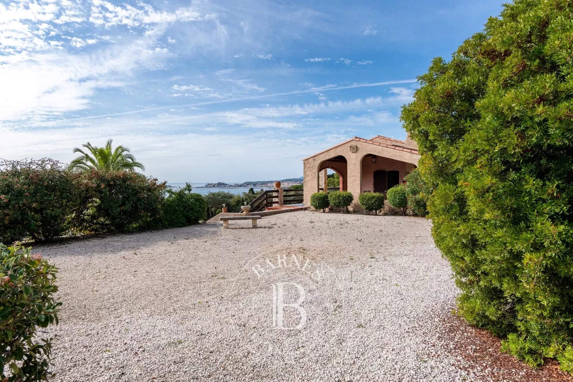 Sanary-sur-Mer  - Villa 4 Bedrooms - picture 10