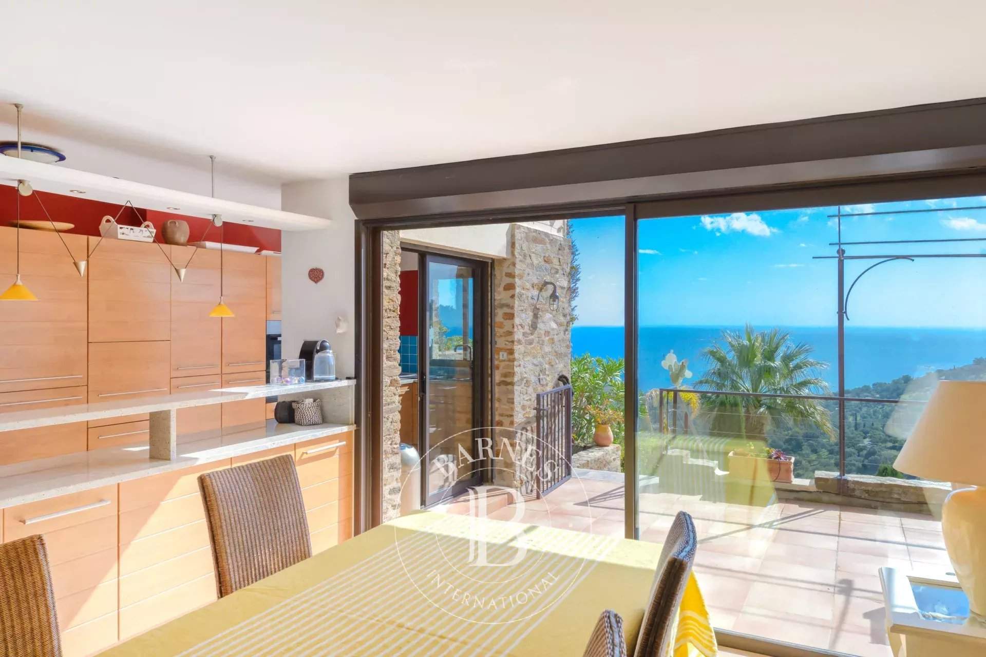 Bormes-les-Mimosas  - Villa 5 Bedrooms - picture 6