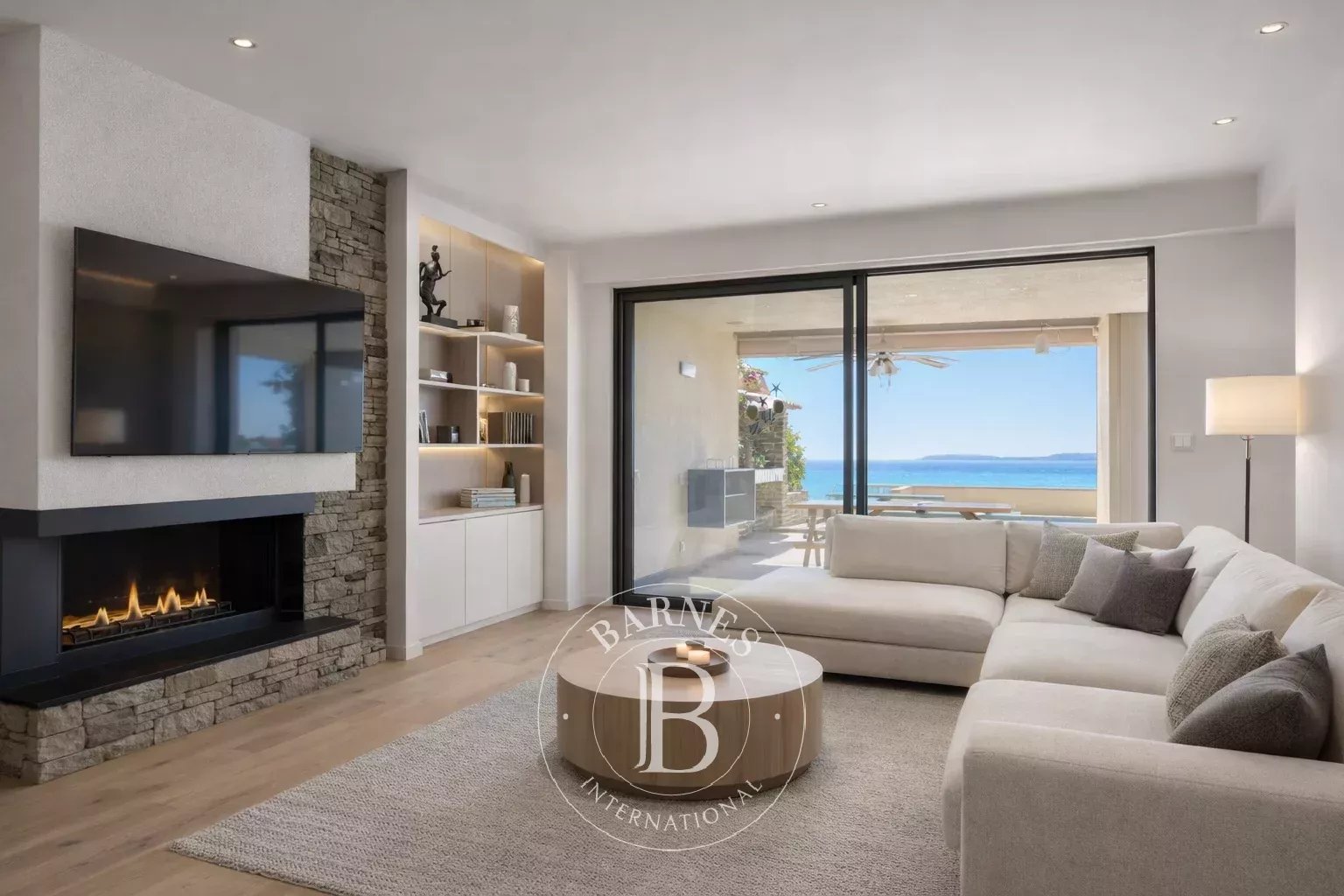 Le Lavandou  - Villa 5 Pi&egrave;ces 4 Chambres - picture 8