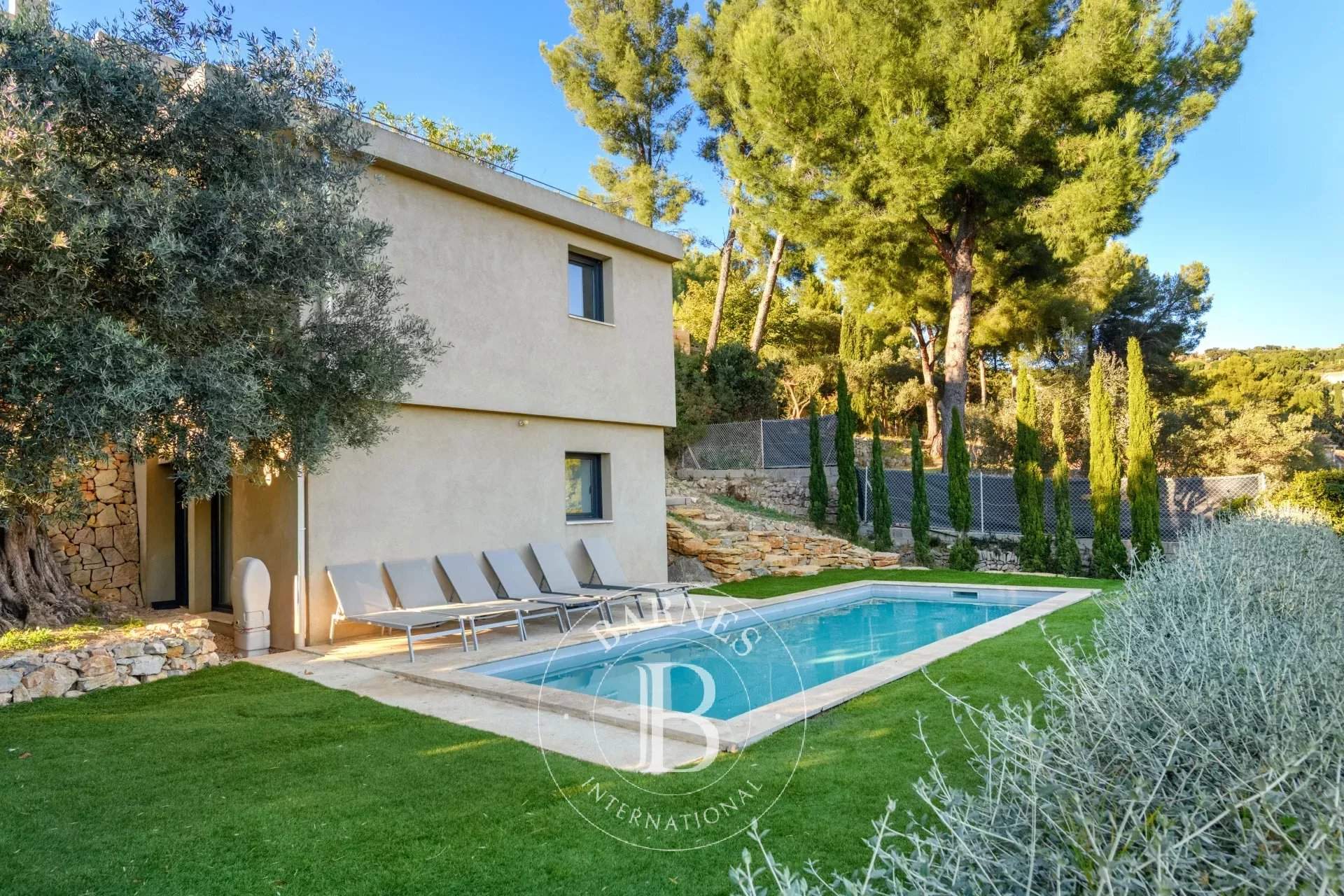 Sanary-sur-Mer  - Villa 3 Bedrooms - picture 8