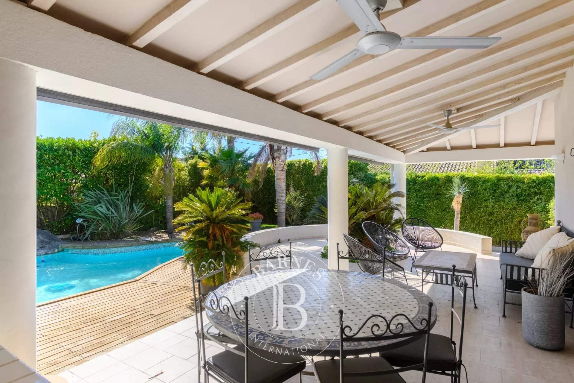 Six-Fours-les-Plages  - Villa 5 Pi&egrave;ces 3 Chambres - picture 3