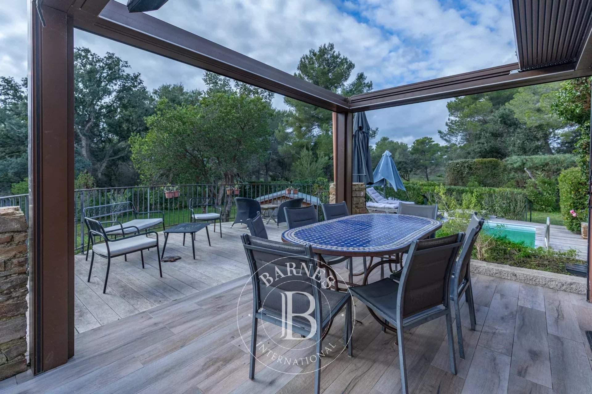 Bormes-les-Mimosas  - House 4 Bedrooms - picture 7