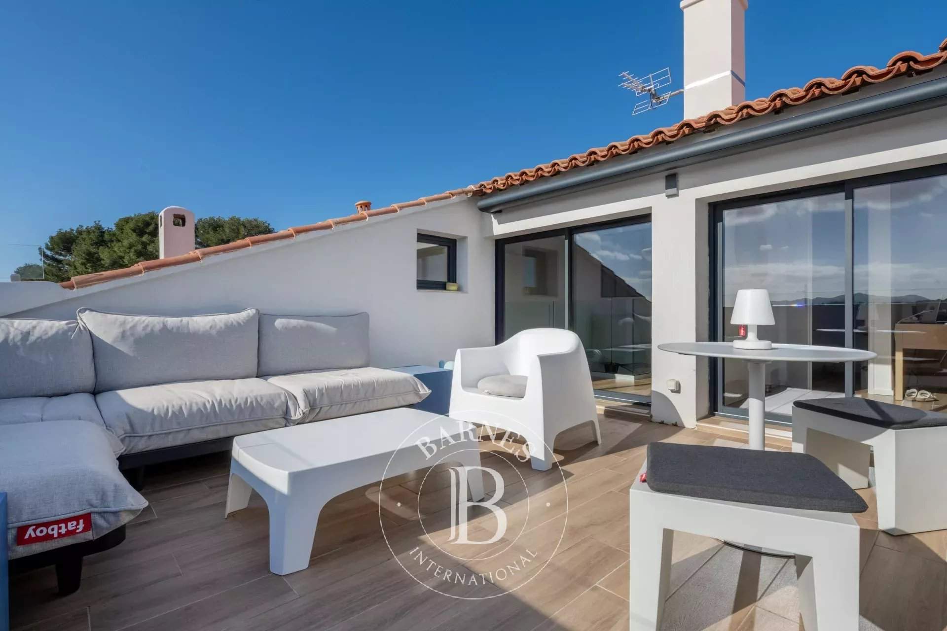 Sanary-sur-Mer  - Appartement 5 Pièces 4 Chambres - picture 1