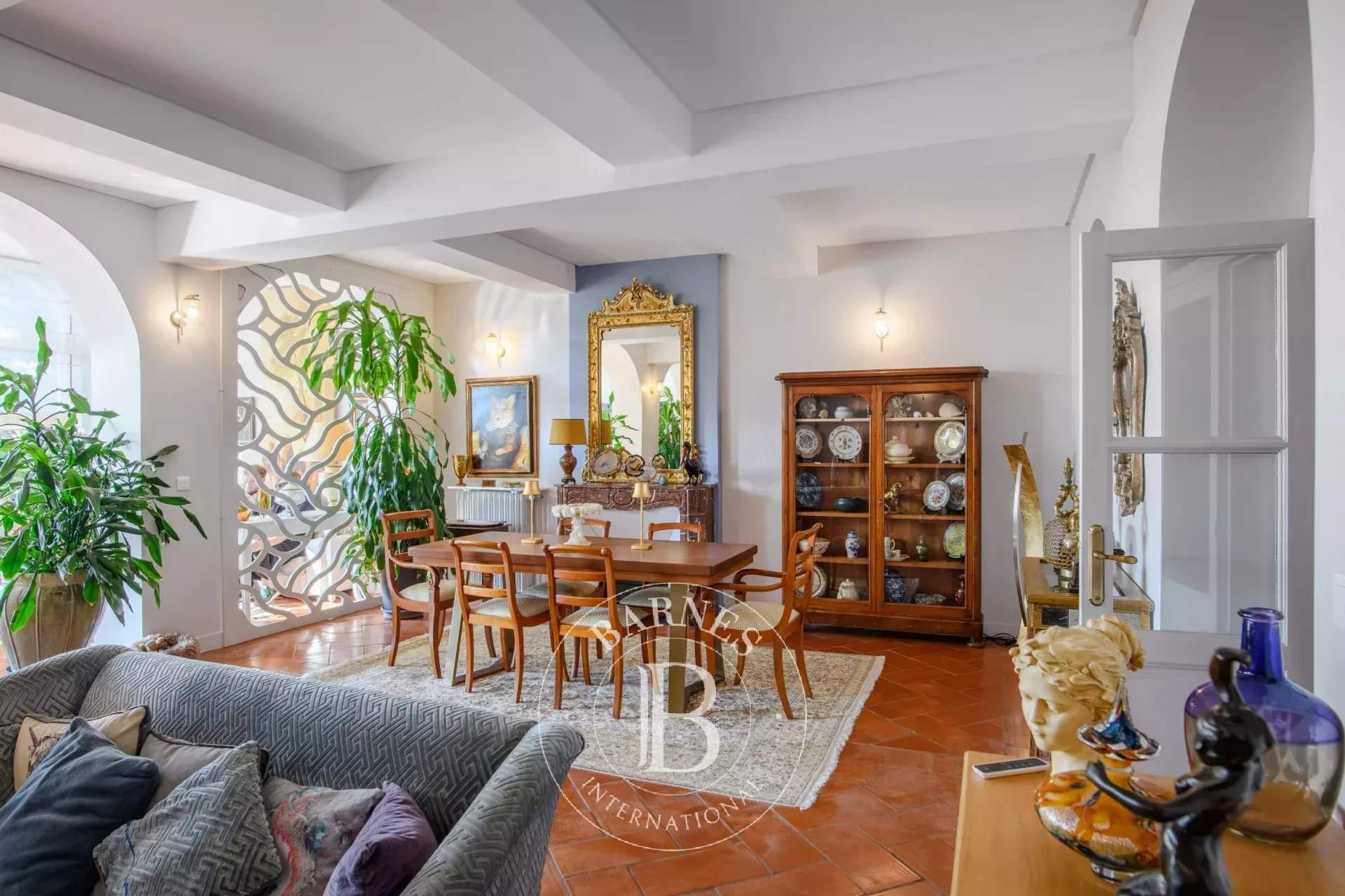 Toulon  - Townhouse 5 Bedrooms - picture 1