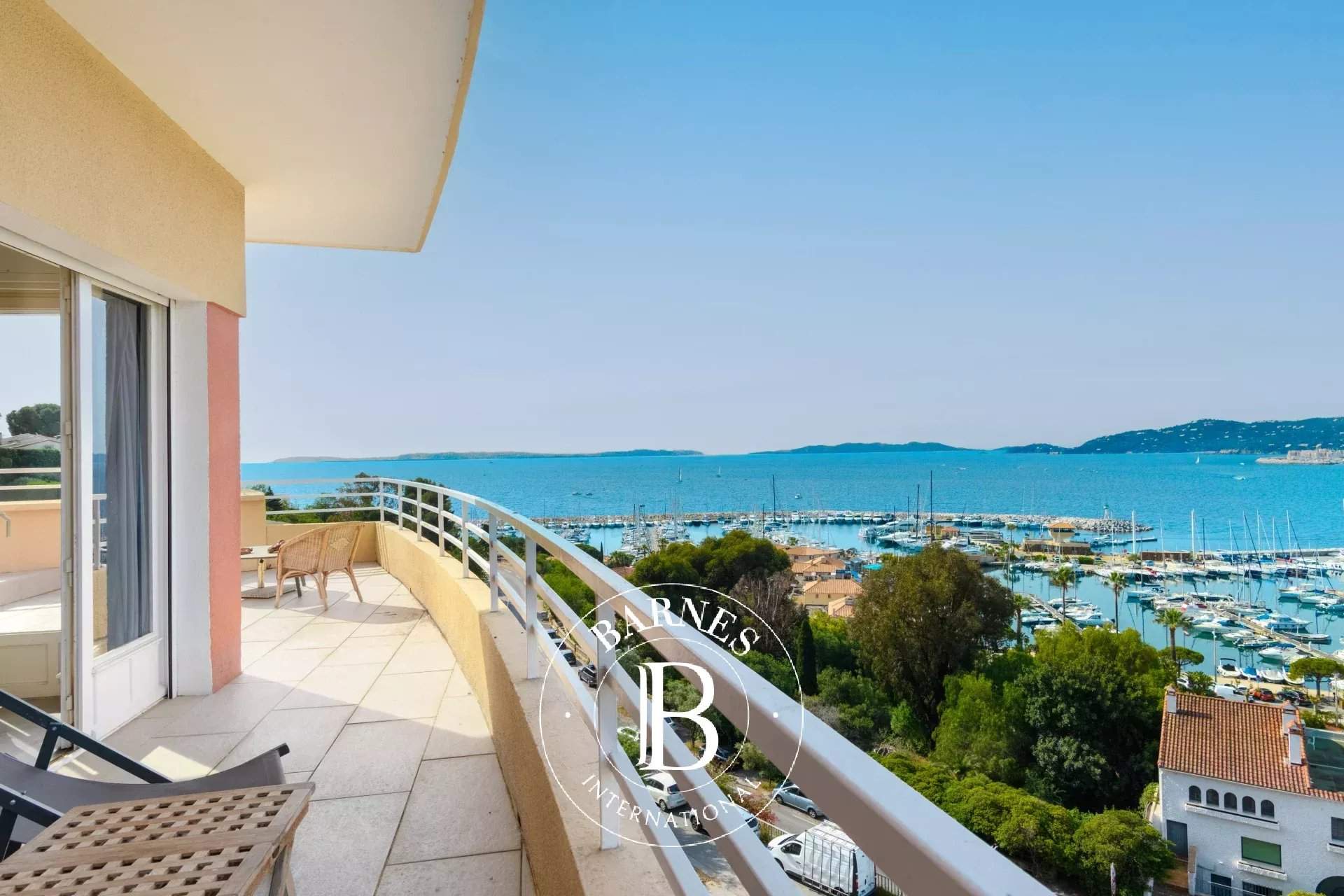 Le Lavandou  - Appartement  - picture 9