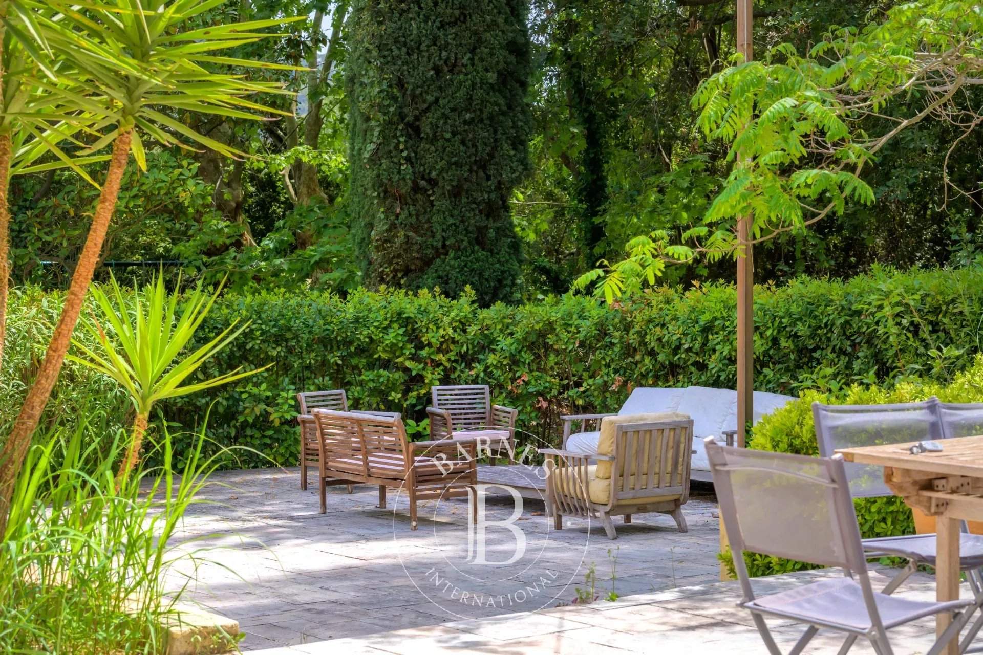 Le Castellet  - Property 5 Bedrooms - picture 13