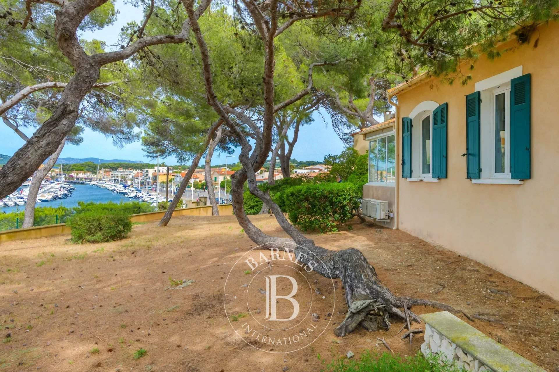 Six-Fours-les-Plages  - Villa 7 Bedrooms - picture 20