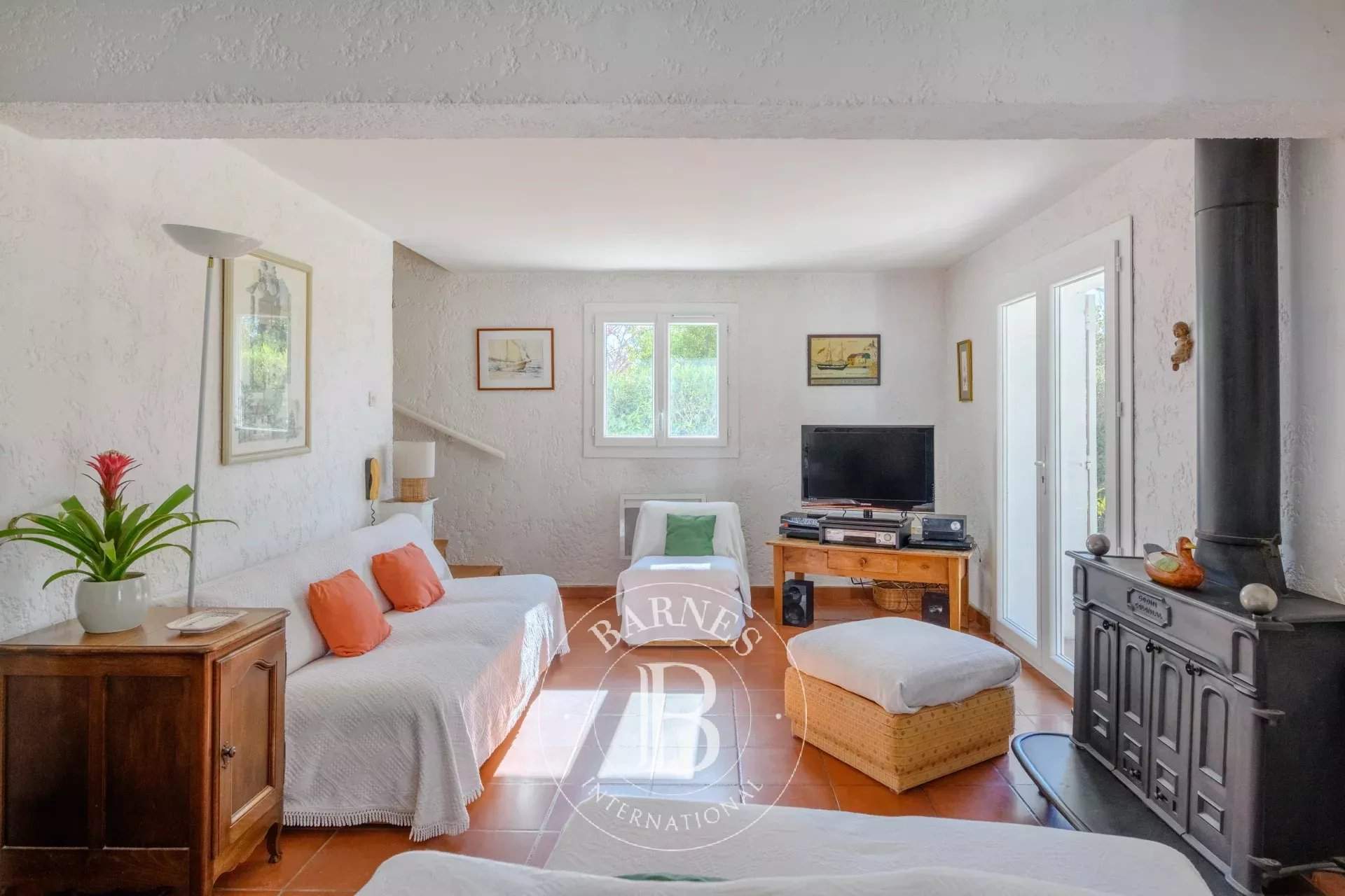 La Ciotat  - House 6 Bedrooms - picture 6