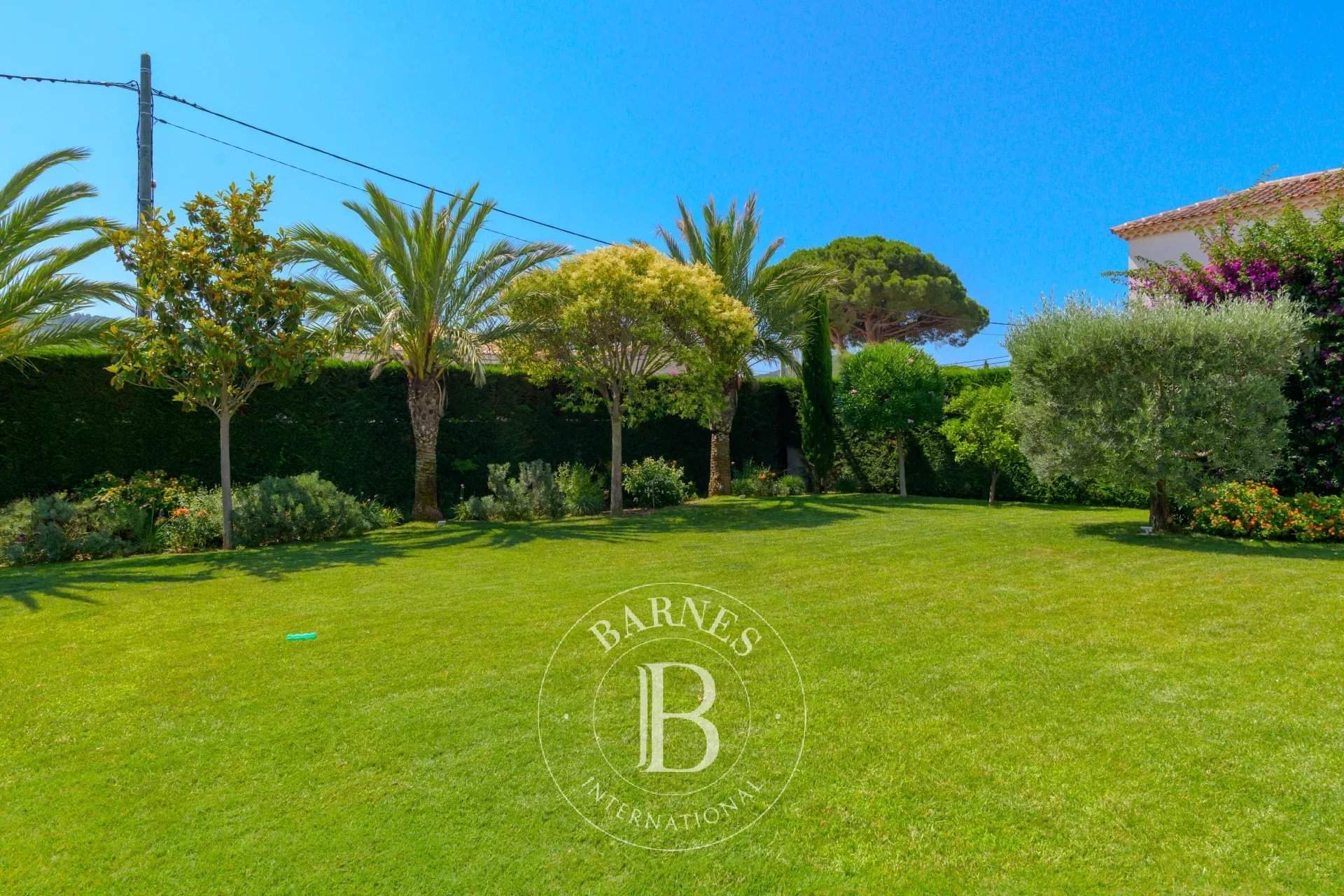 Saint-Cyr-sur-Mer  - Villa 5 Bedrooms - picture 16