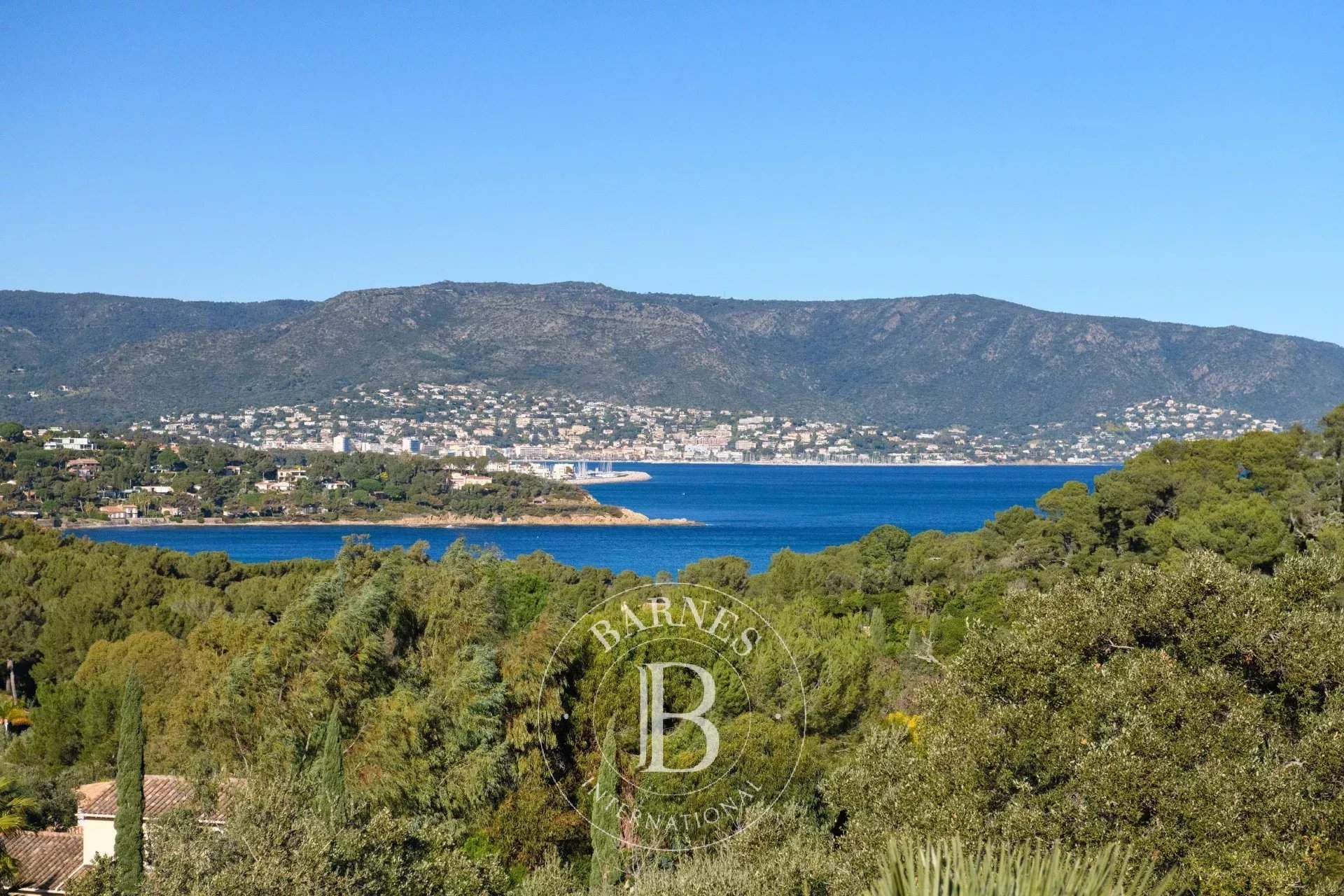 Bormes-les-Mimosas  - Propriété 10 Pi&egrave;ces - picture 10